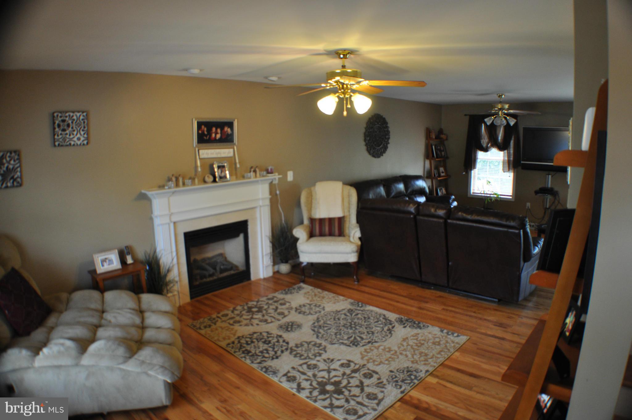 INWOOD MEADOWS - Residential