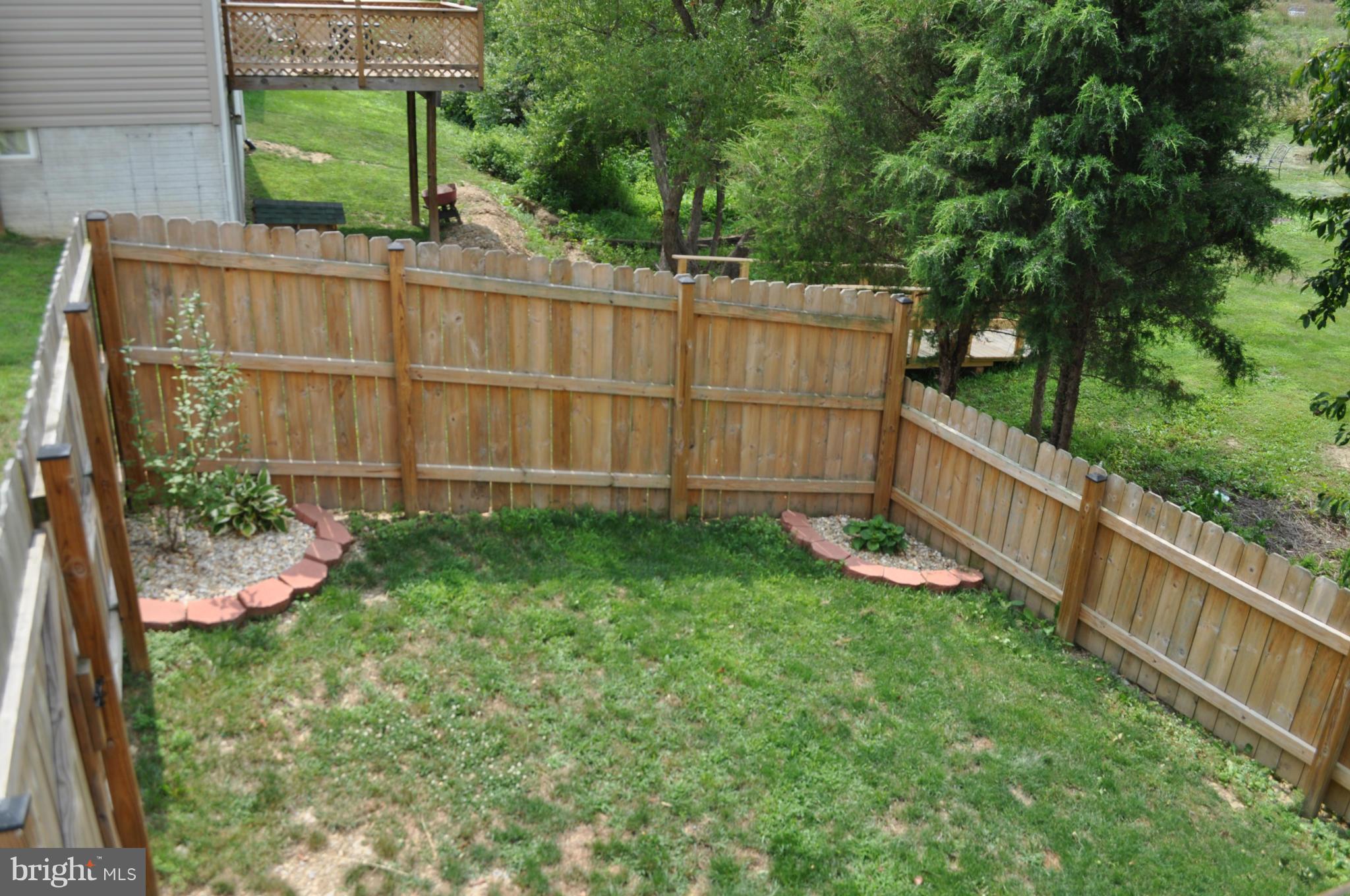 INWOOD MEADOWS - Residential