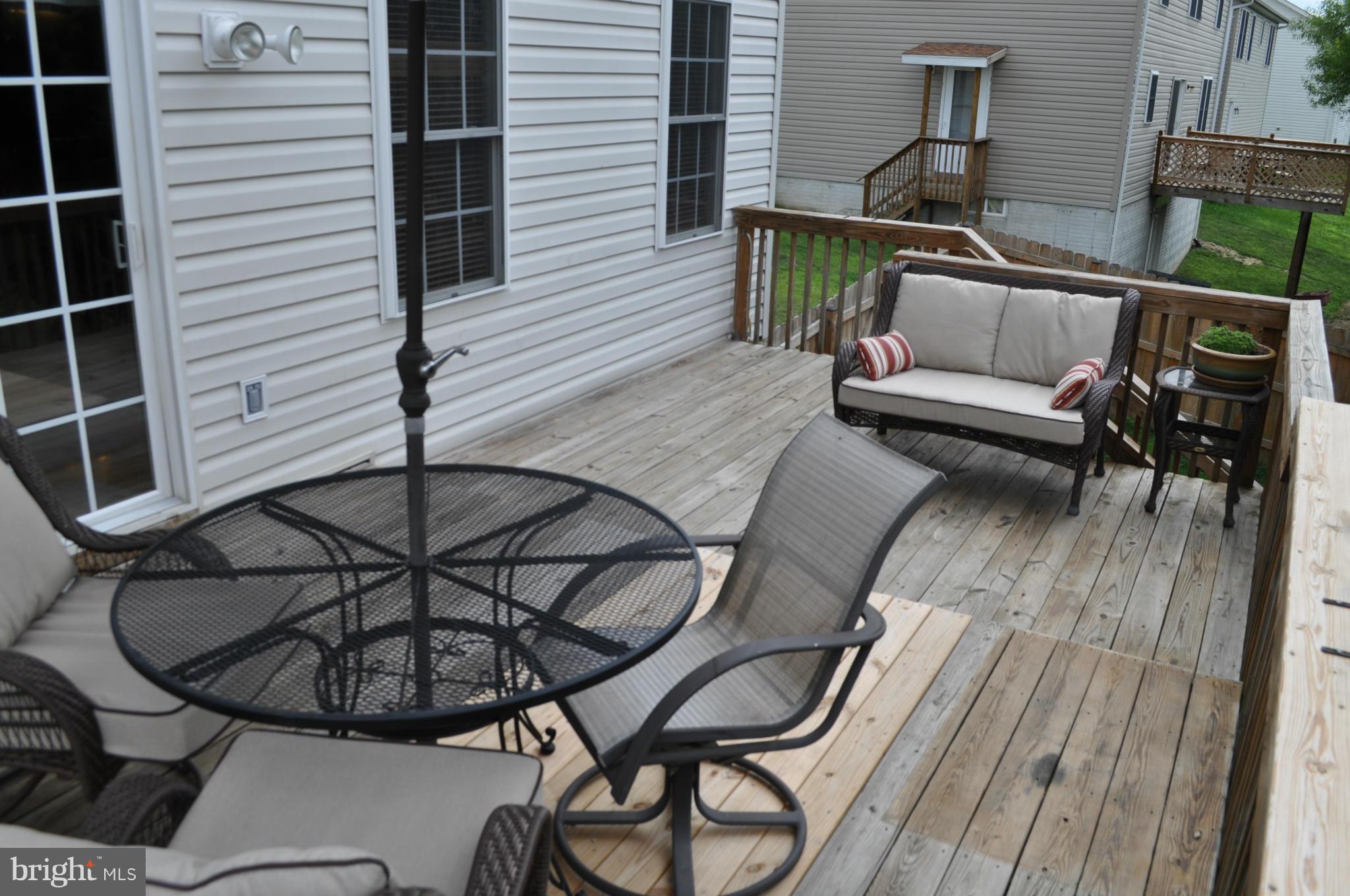 INWOOD MEADOWS - Residential