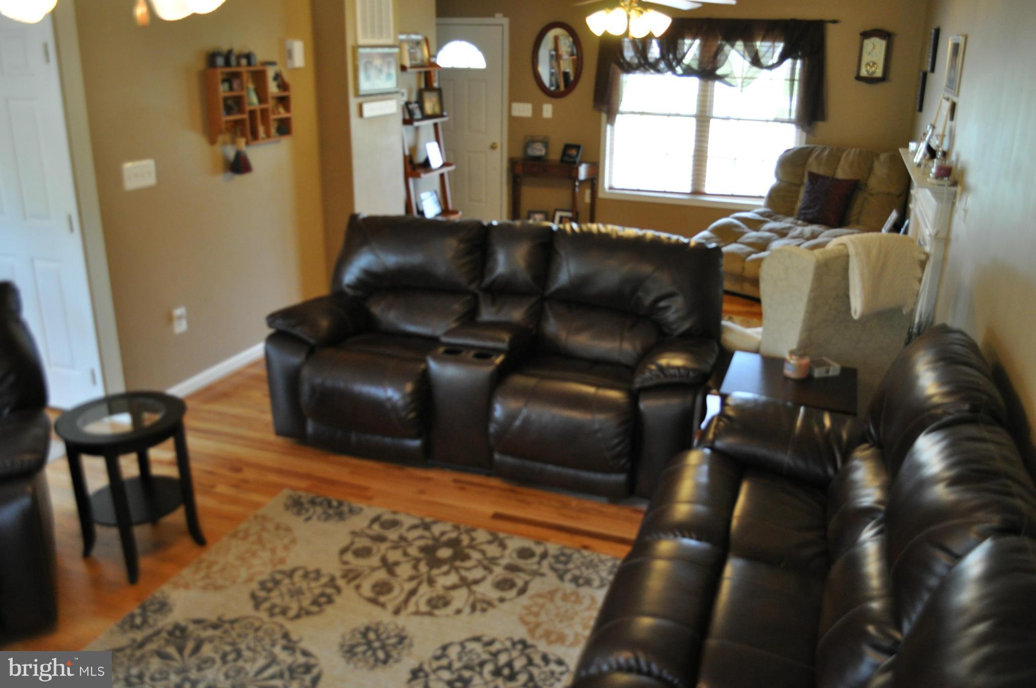 INWOOD MEADOWS - Residential