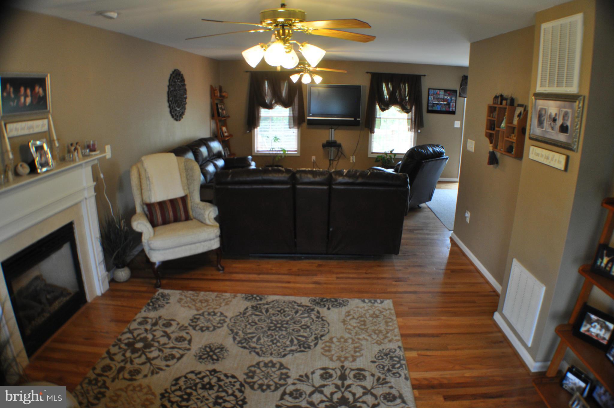 INWOOD MEADOWS - Residential