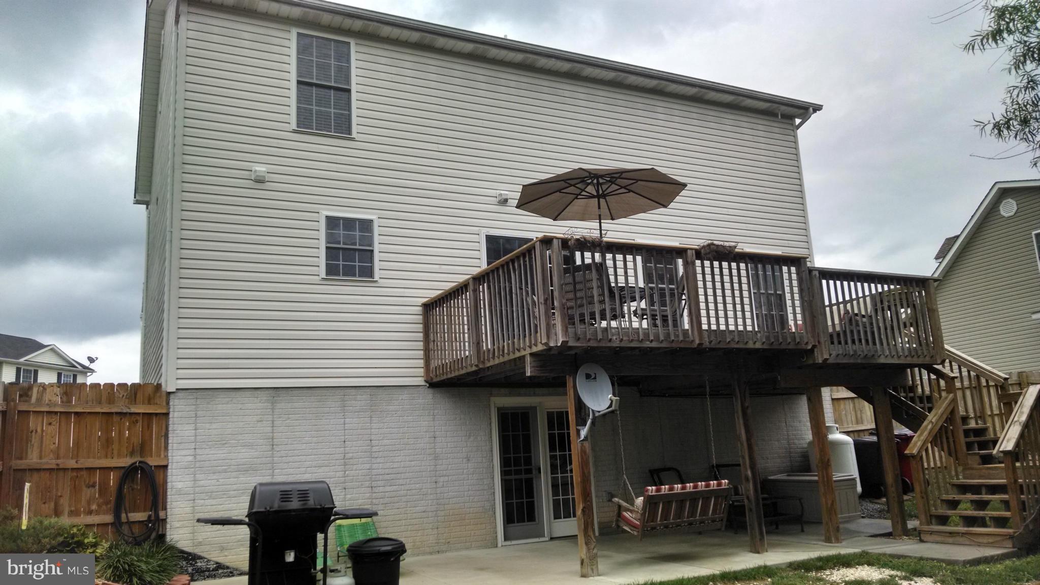 INWOOD MEADOWS - Residential