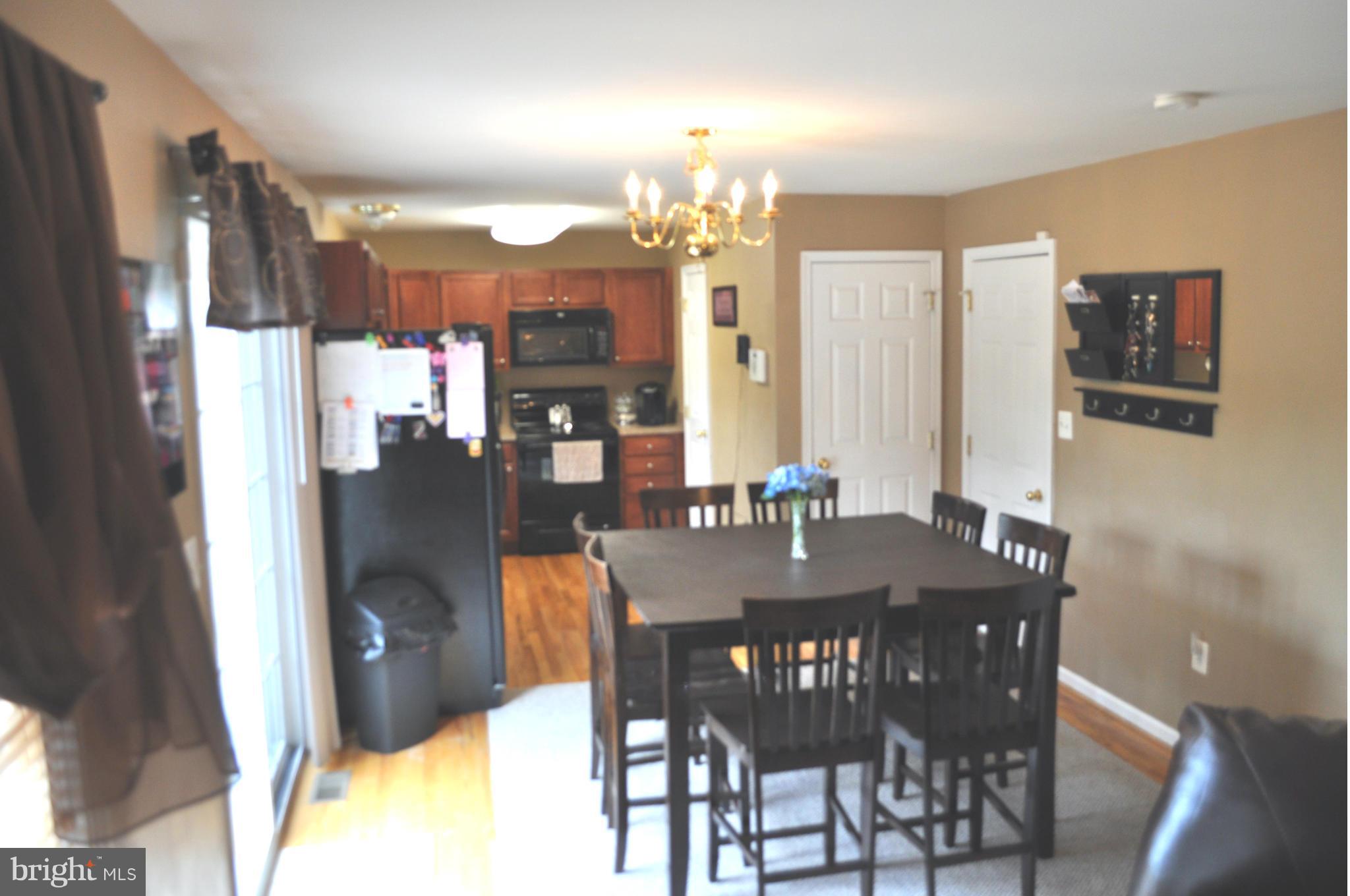 INWOOD MEADOWS - Residential