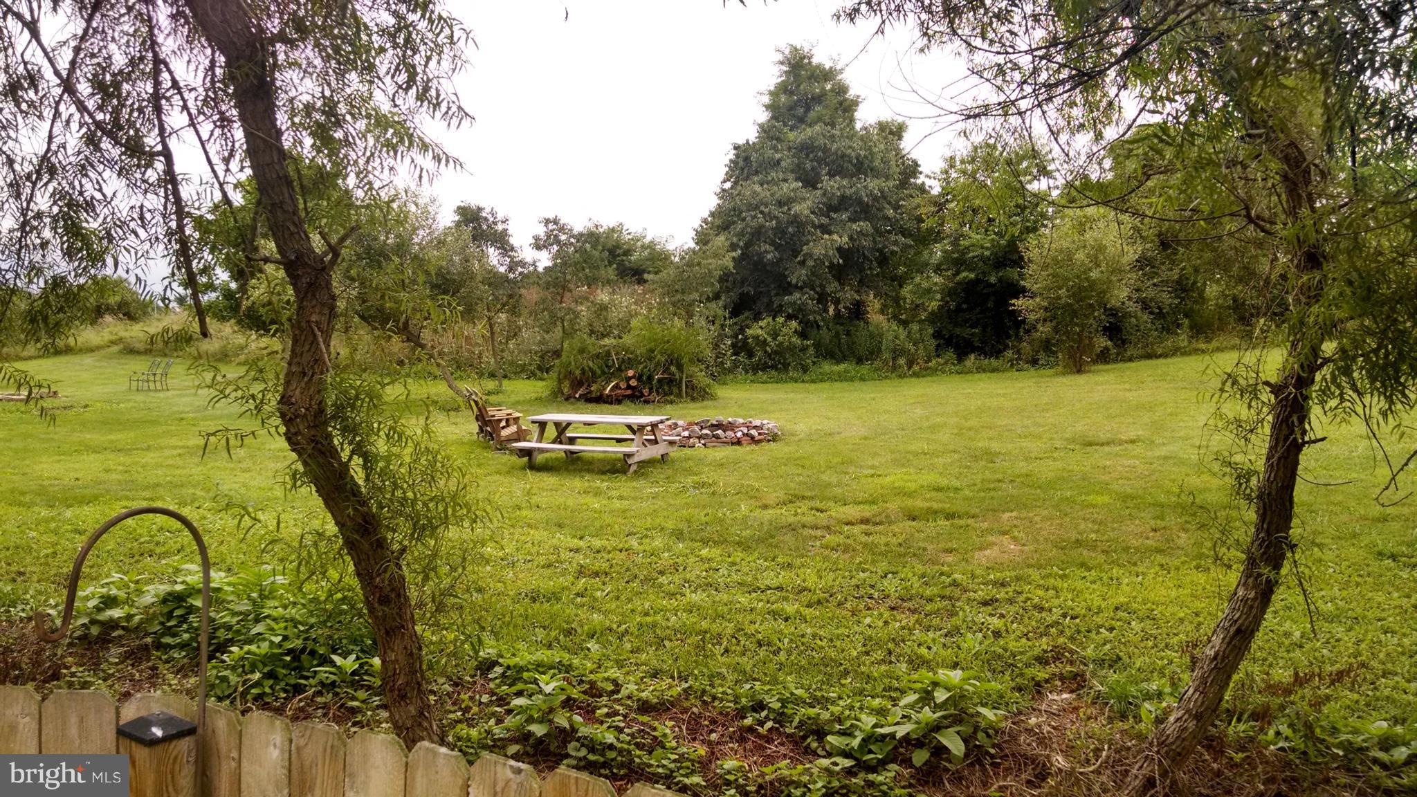 INWOOD MEADOWS - Residential