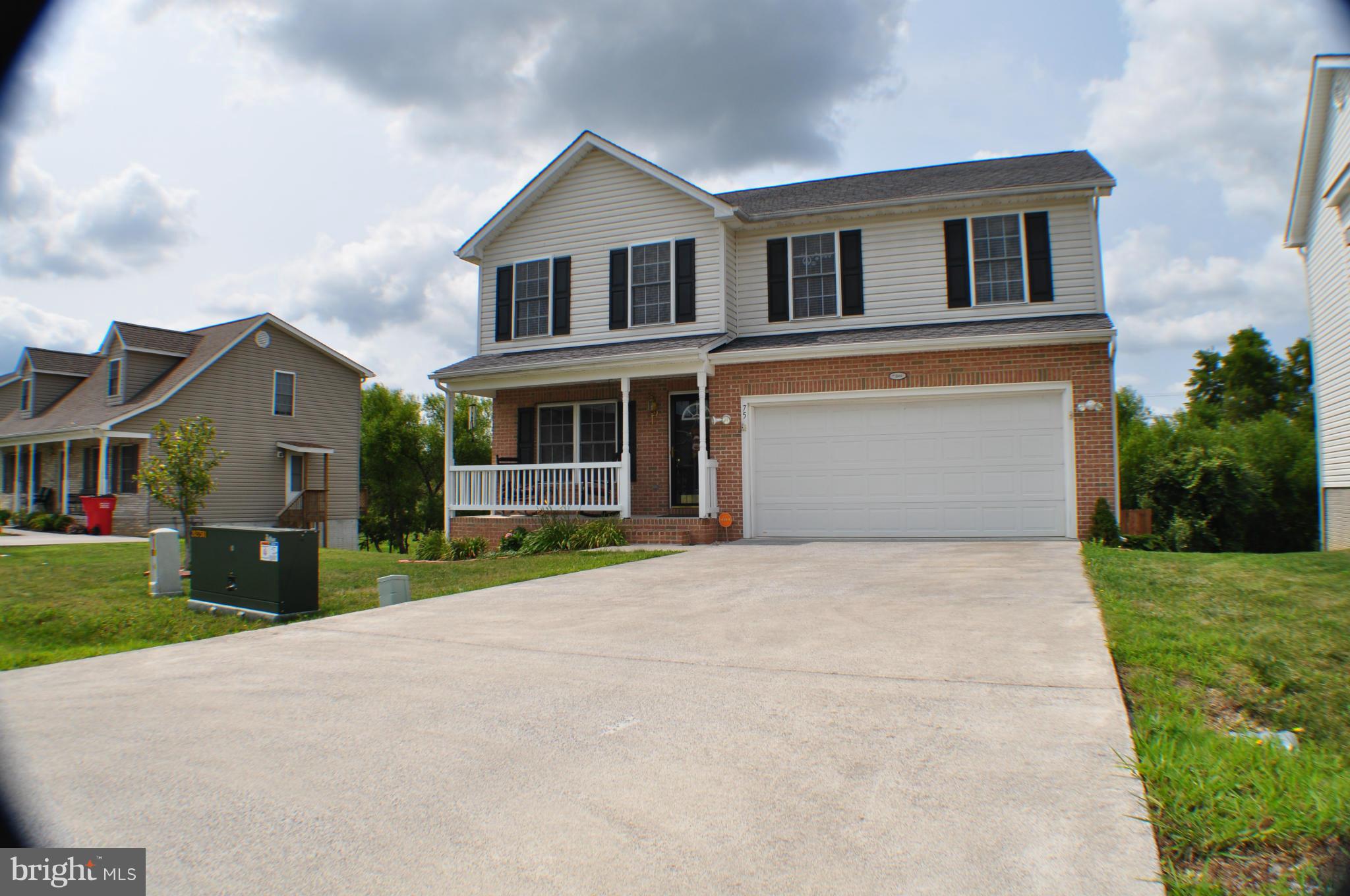 INWOOD MEADOWS - Residential