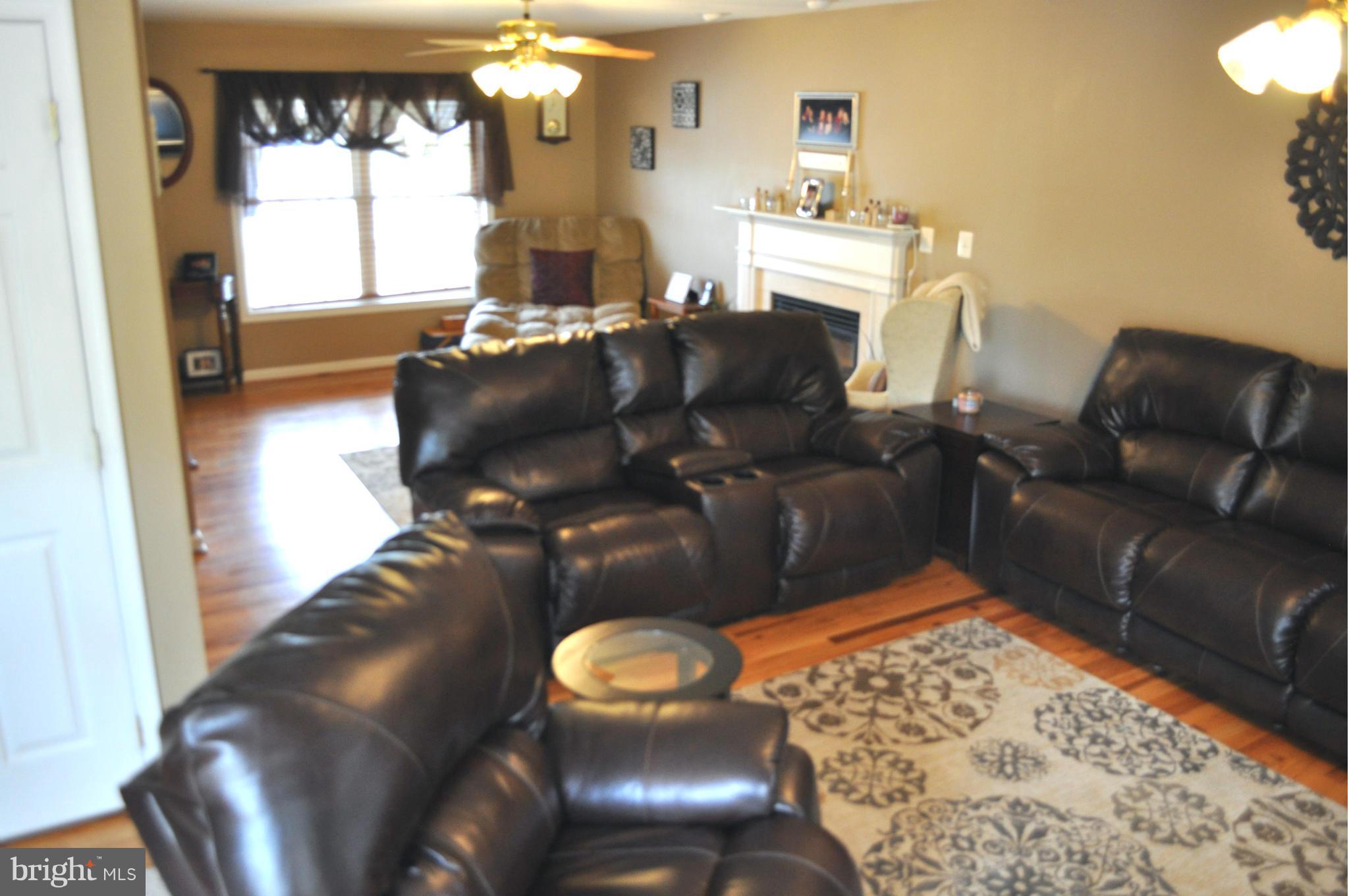 INWOOD MEADOWS - Residential