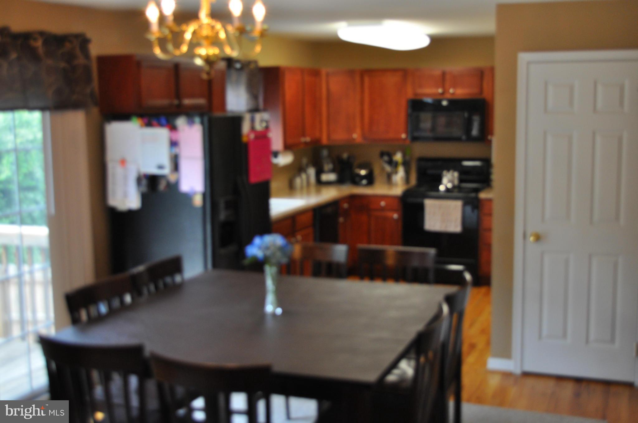 INWOOD MEADOWS - Residential