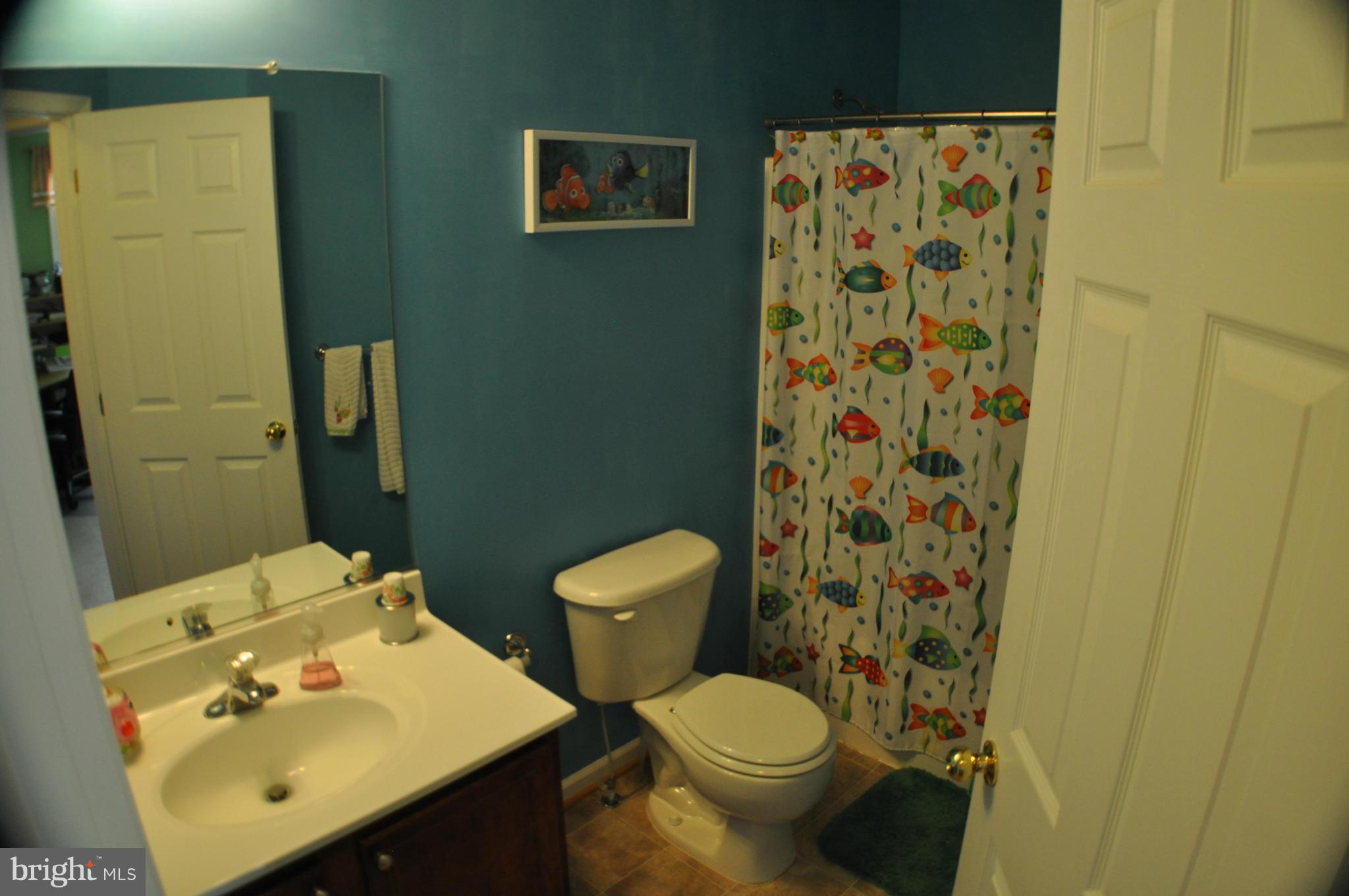 INWOOD MEADOWS - Residential