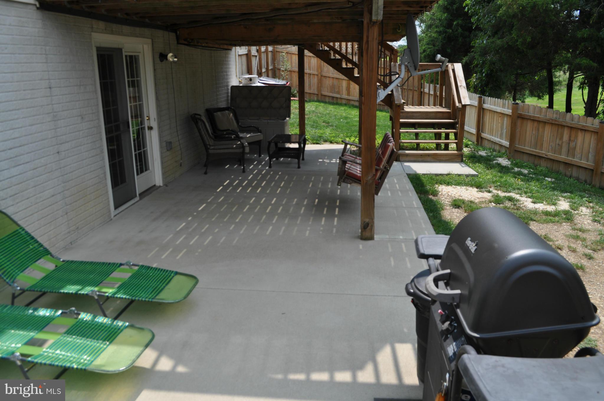 INWOOD MEADOWS - Residential