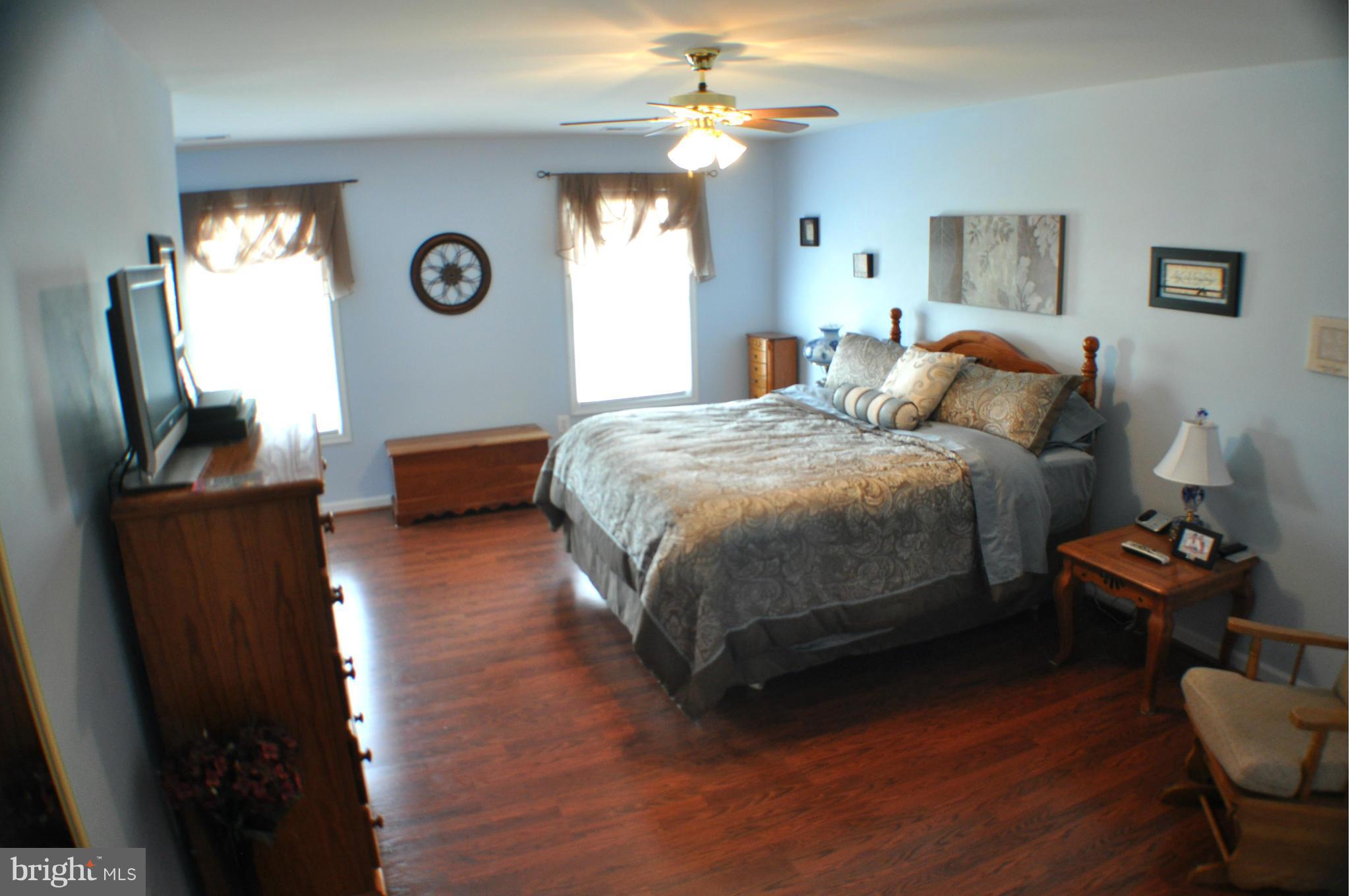 INWOOD MEADOWS - Residential