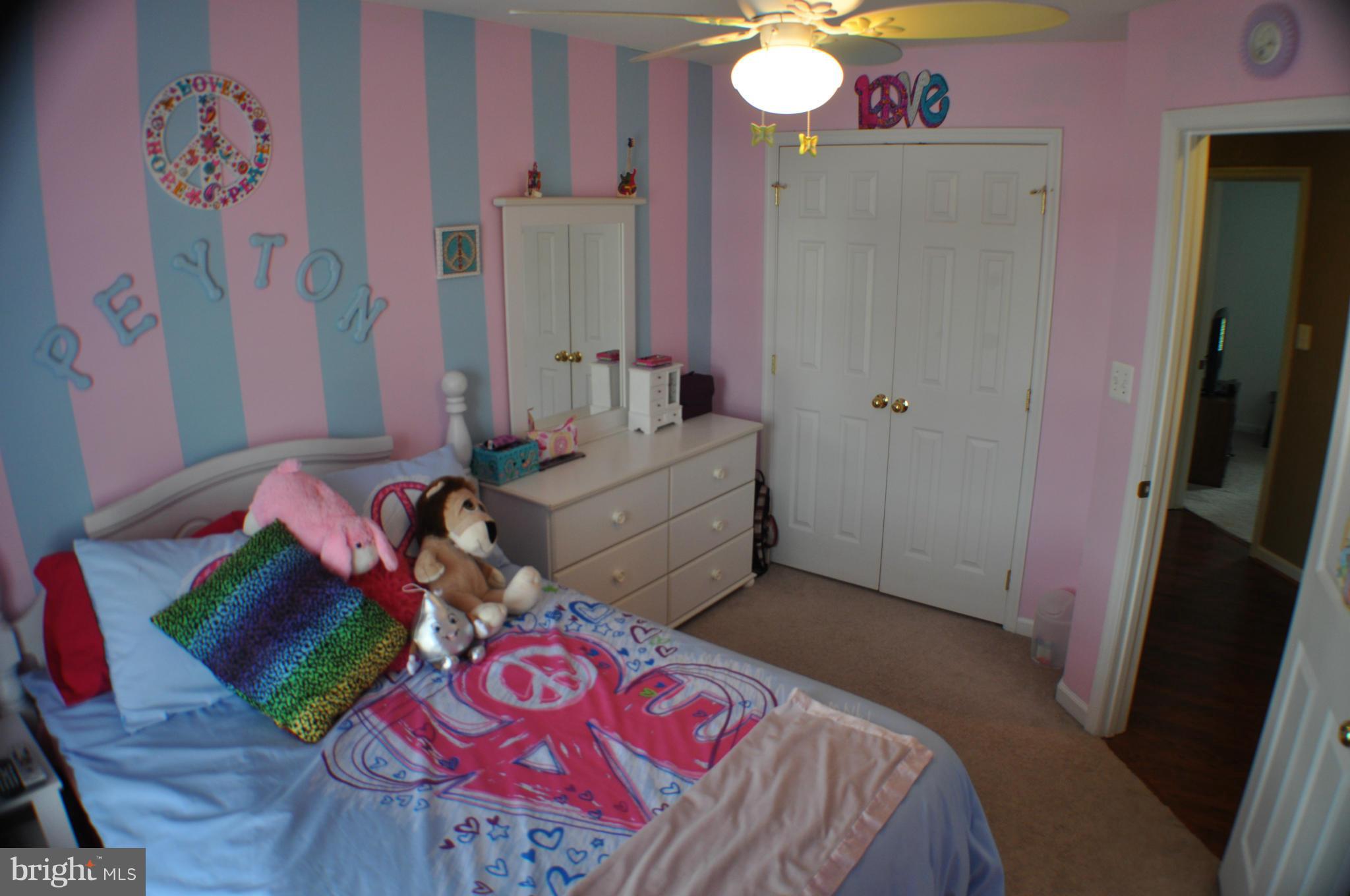 INWOOD MEADOWS - Residential