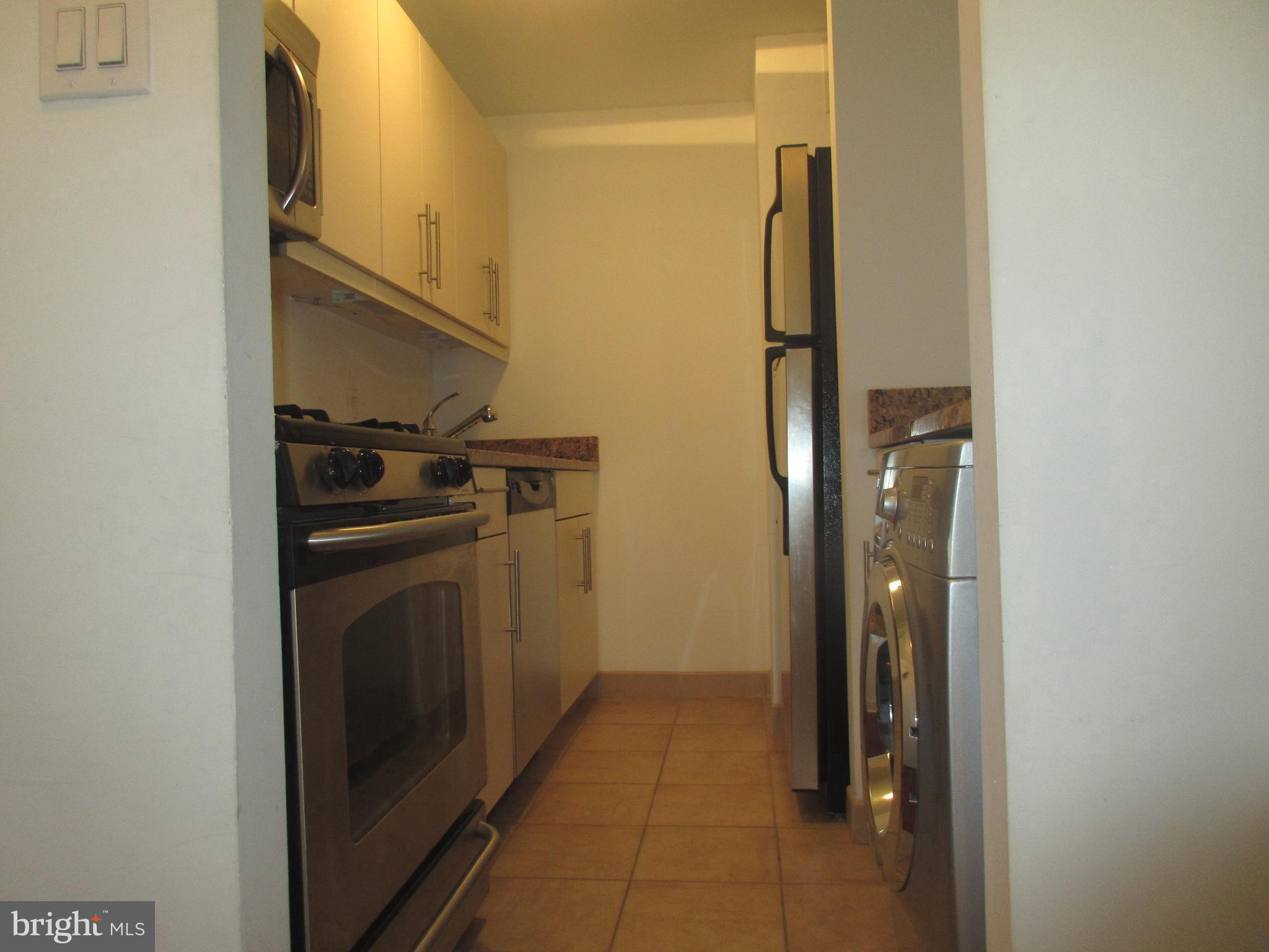RITTENHOUSE SQUARE - Residential Lease