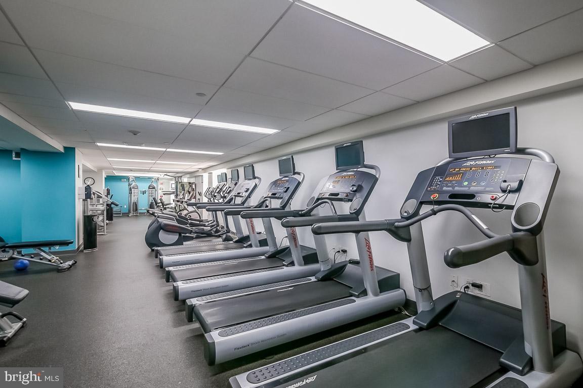 RITTENHOUSE SQUARE - Residential Lease