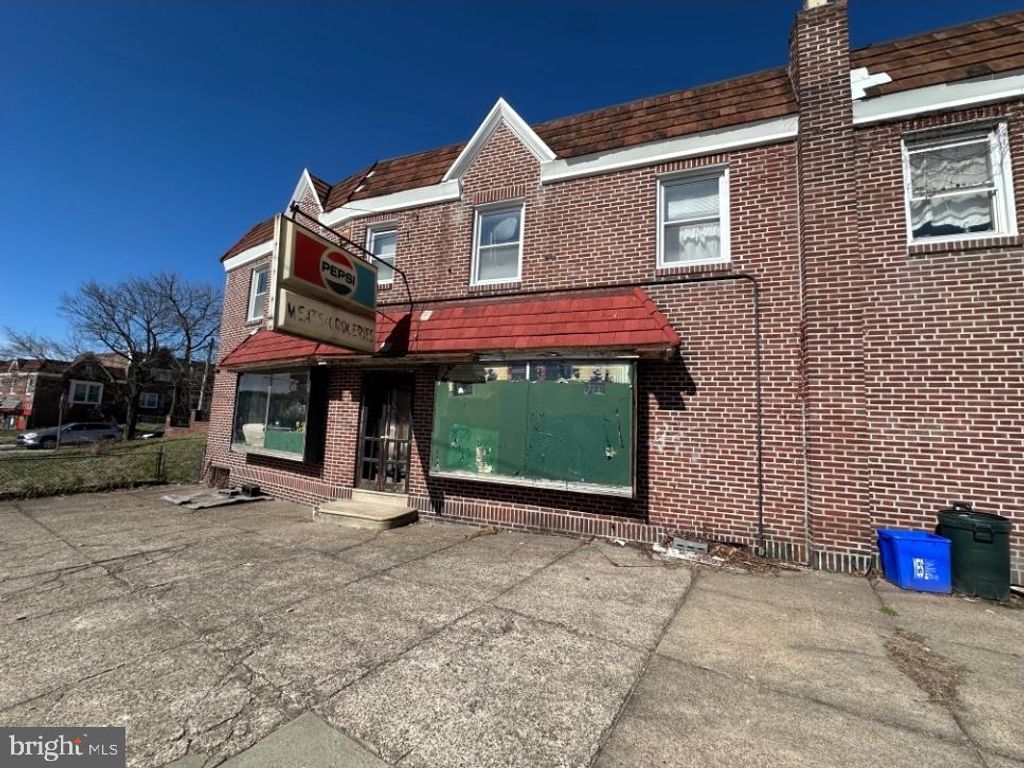 Photo of 7701 Rugby Street, PHILADELPHIA, PA 19150 (MLS # PAPH2603808)