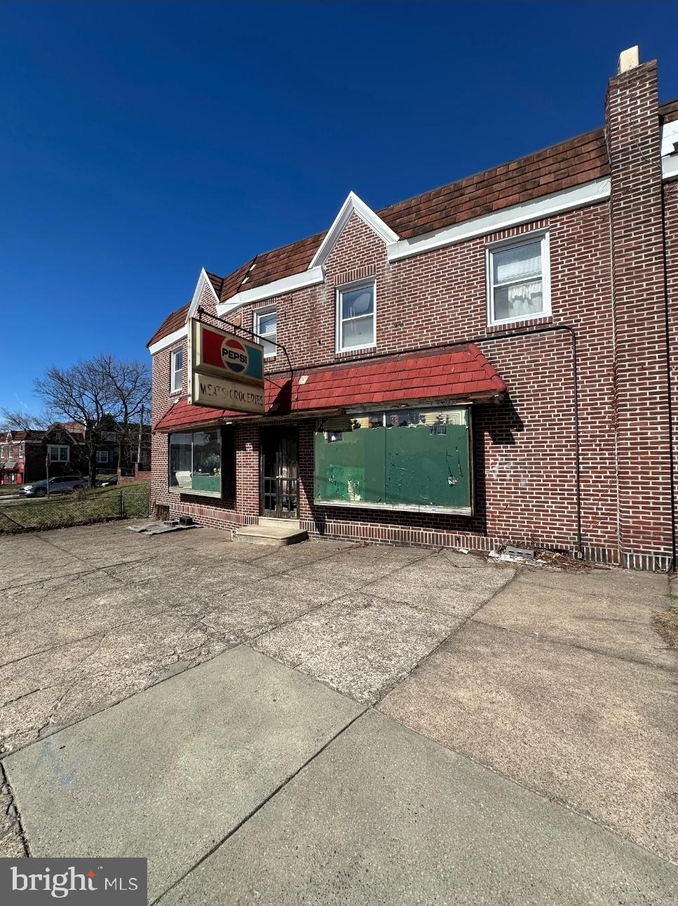 MT AIRY - Residential