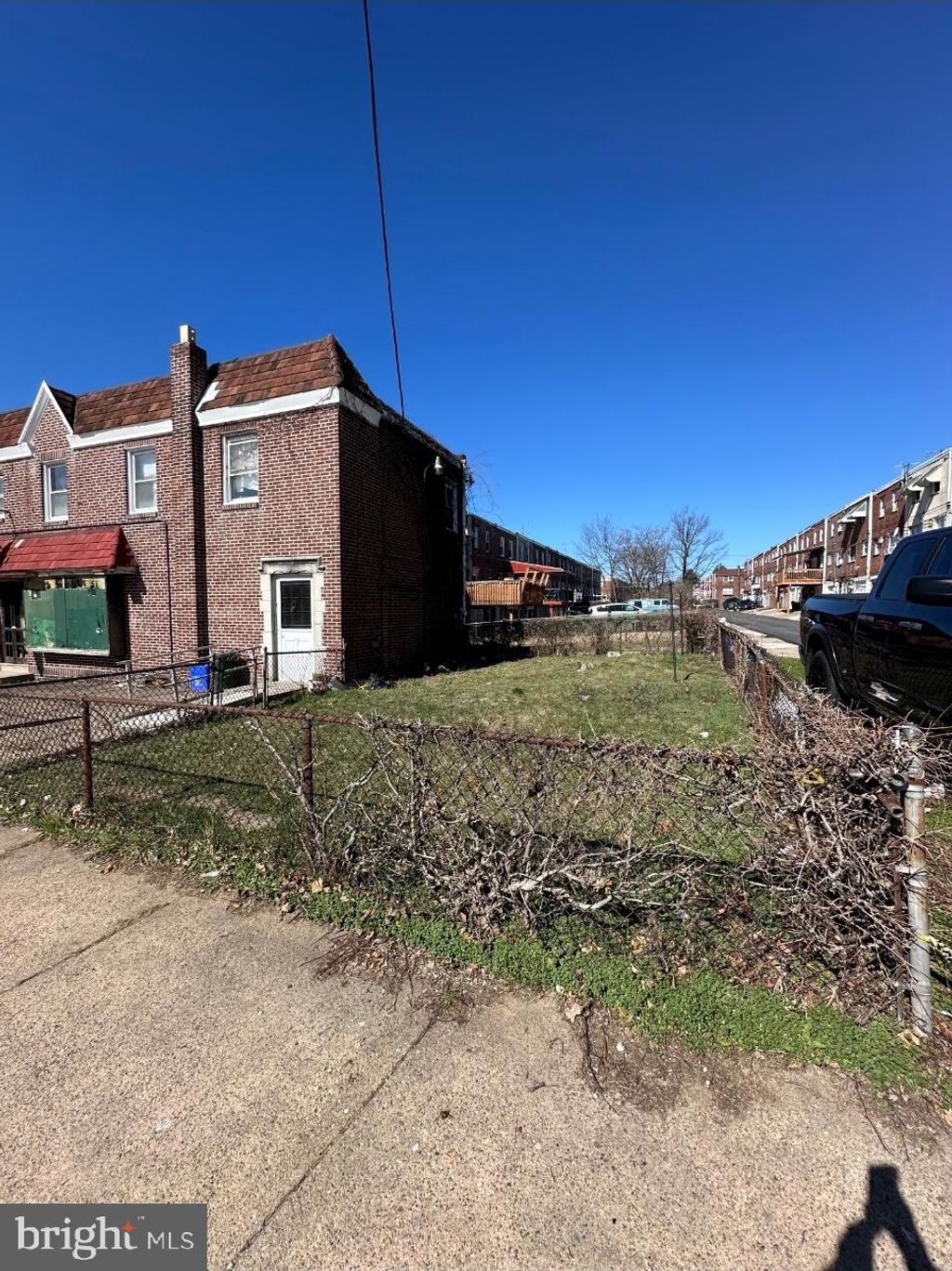 Photo of 7701 Rugby Street, PHILADELPHIA, PA 19150 (MLS # PAPH2603808)