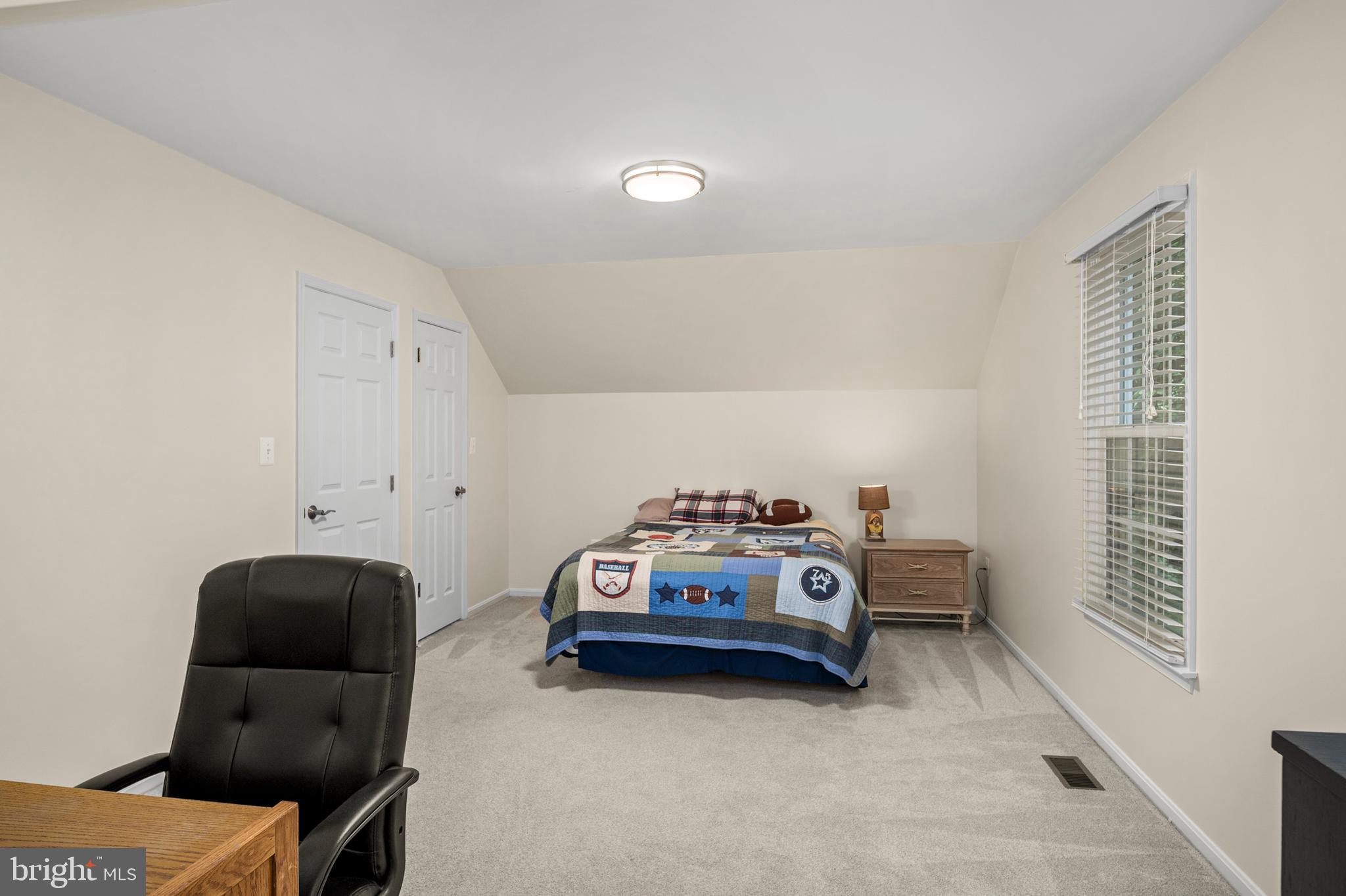 TURF VALLEY OVERLOOK - Residential