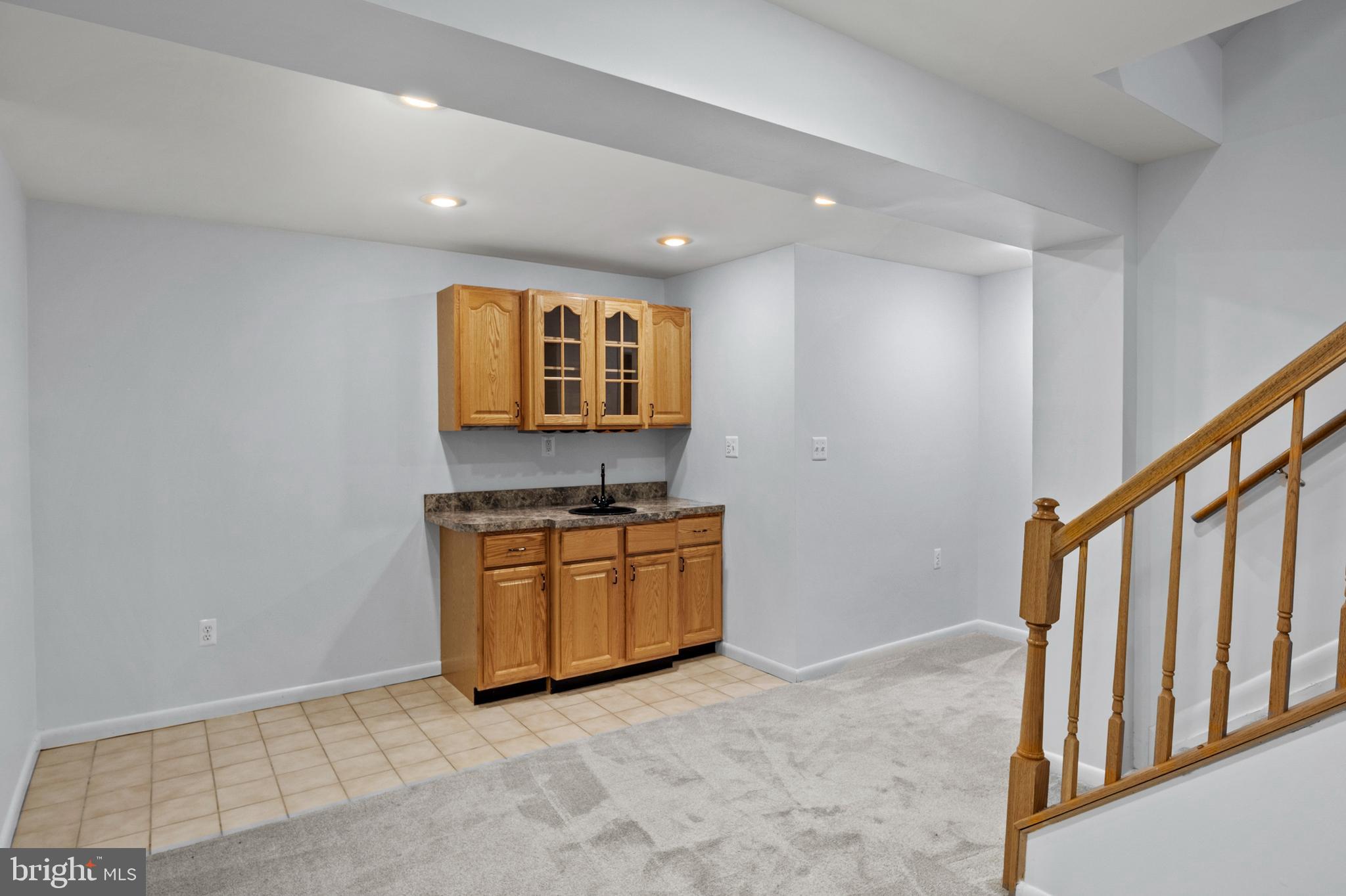 TURF VALLEY OVERLOOK - Residential