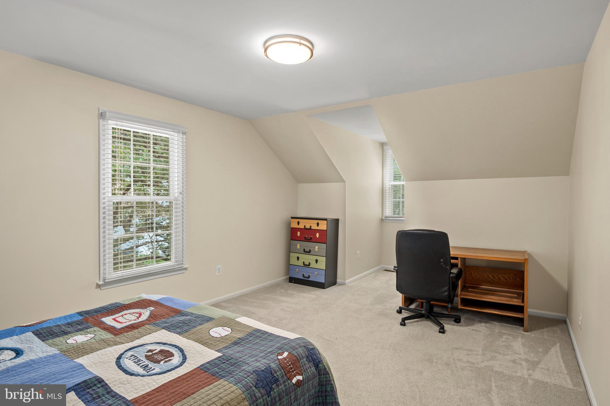 TURF VALLEY OVERLOOK - Residential