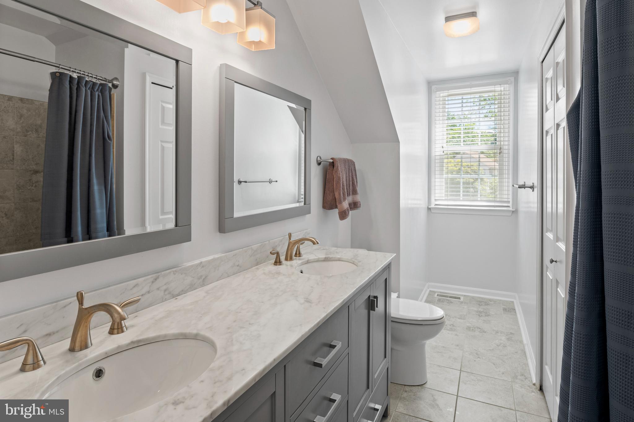 TURF VALLEY OVERLOOK - Residential