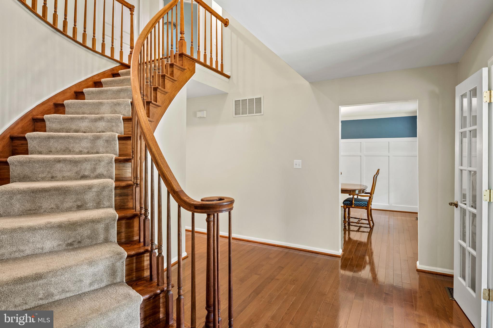 TURF VALLEY OVERLOOK - Residential