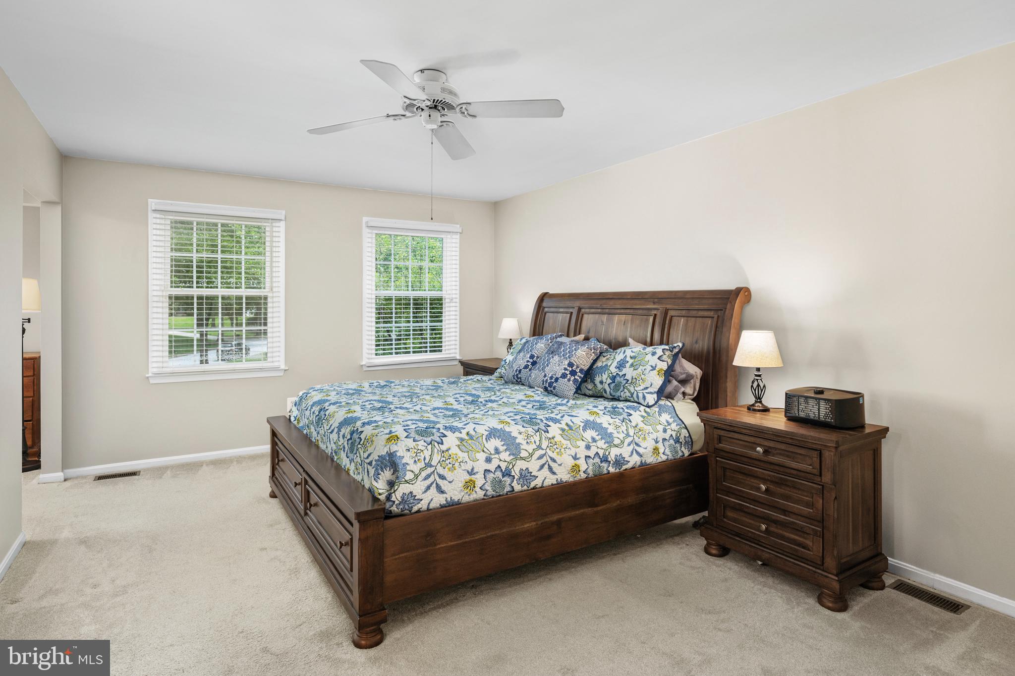 TURF VALLEY OVERLOOK - Residential