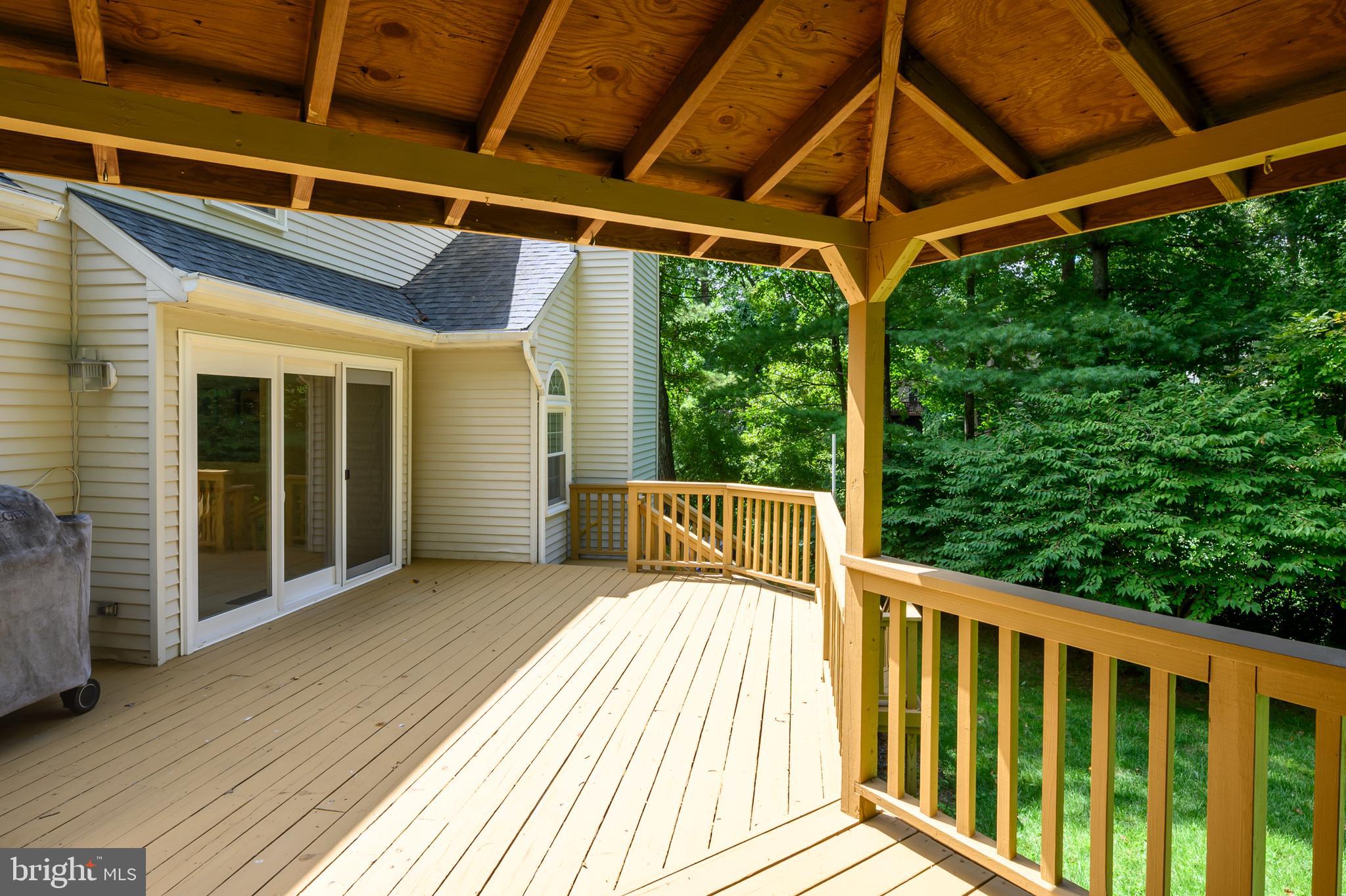TURF VALLEY OVERLOOK - Residential