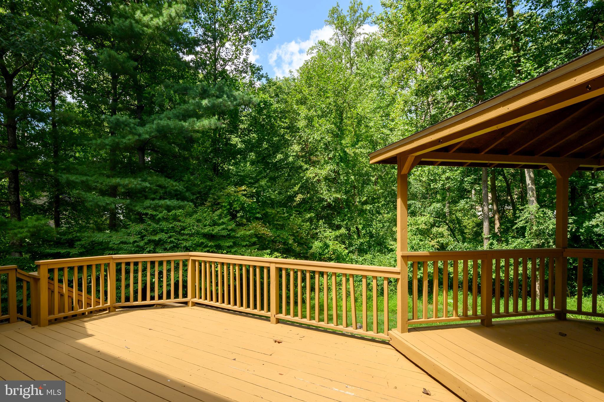 TURF VALLEY OVERLOOK - Residential