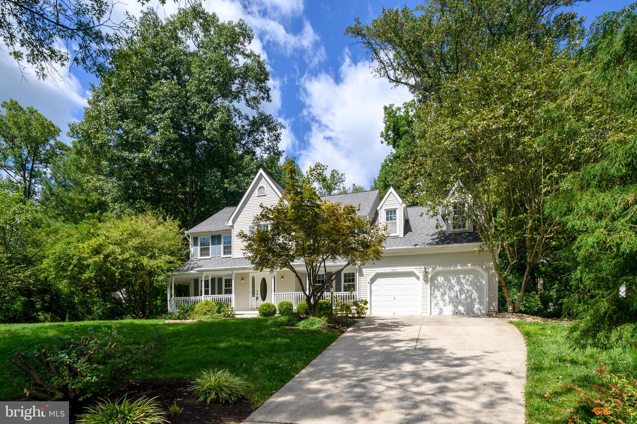 TURF VALLEY OVERLOOK - Residential