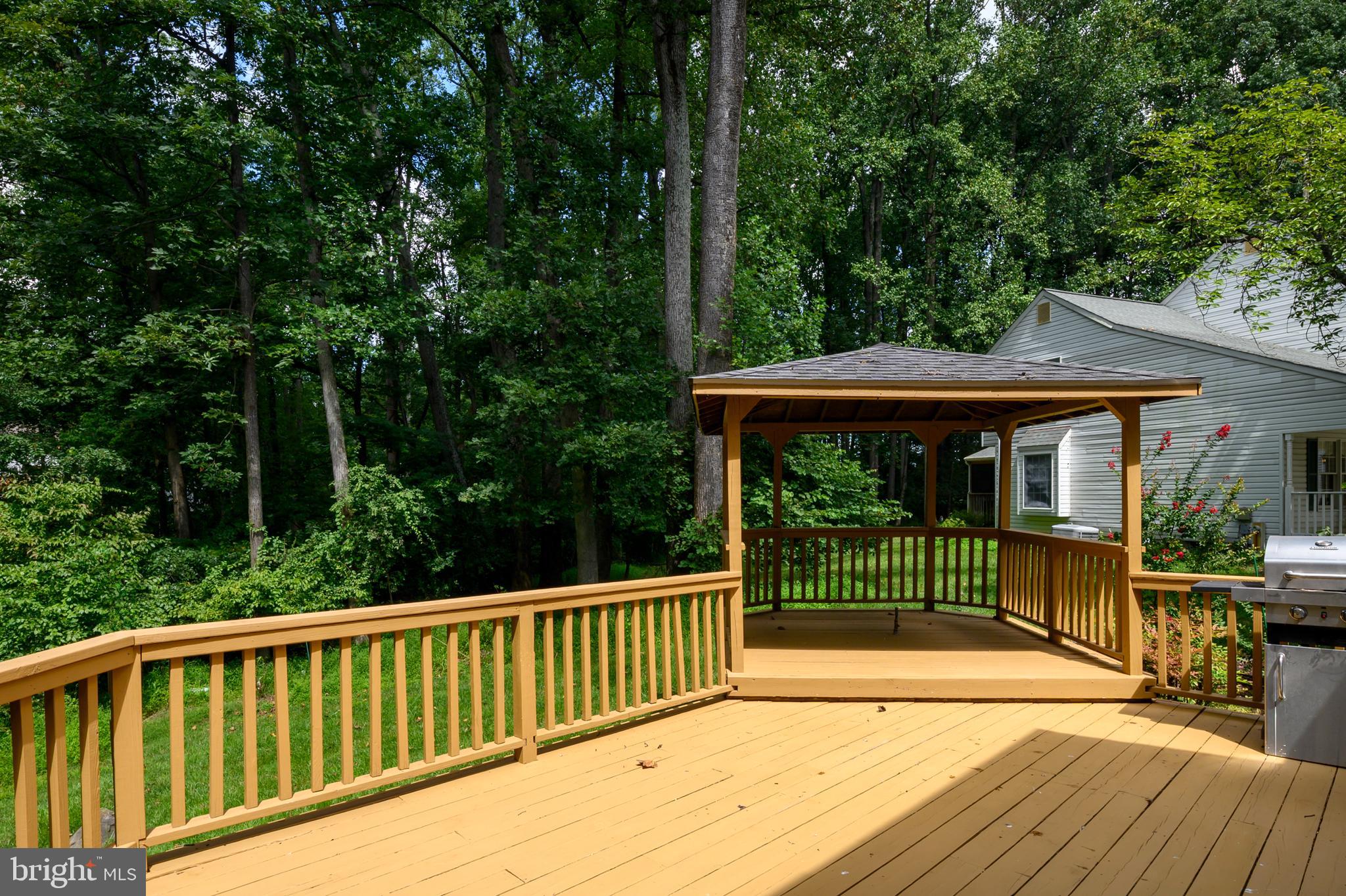 TURF VALLEY OVERLOOK - Residential