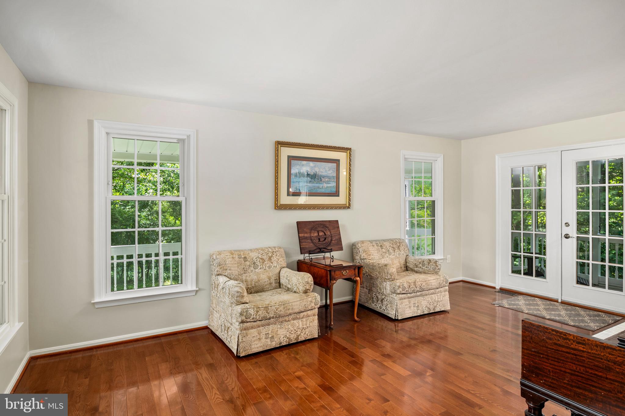 TURF VALLEY OVERLOOK - Residential