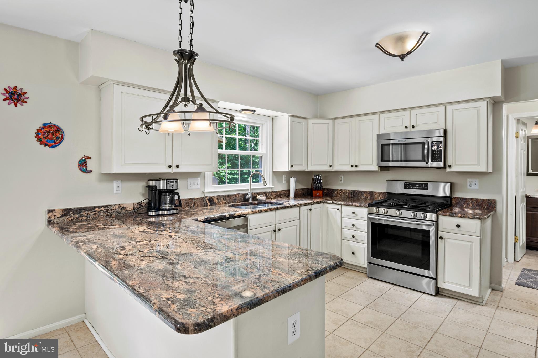 TURF VALLEY OVERLOOK - Residential