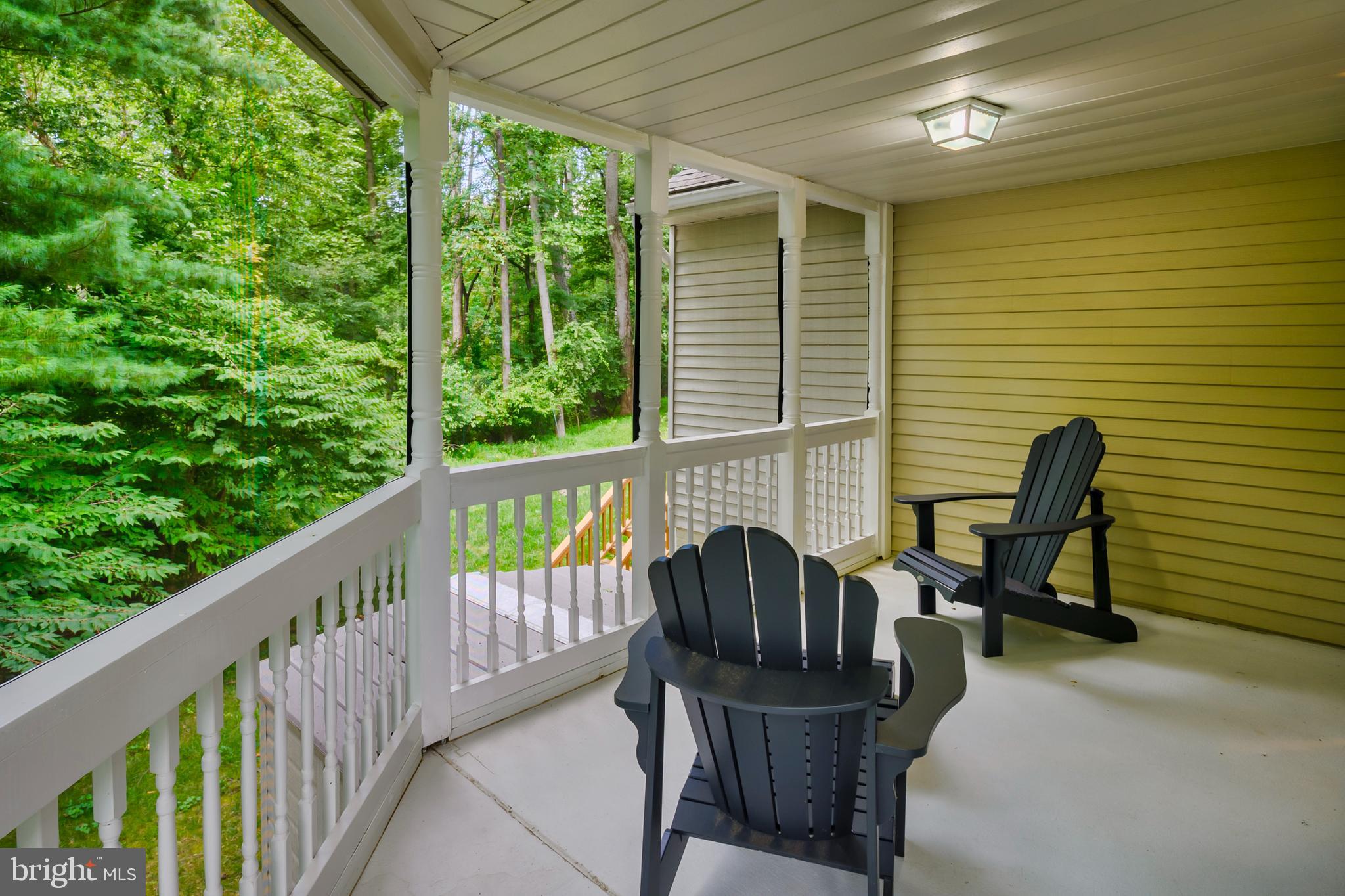 TURF VALLEY OVERLOOK - Residential