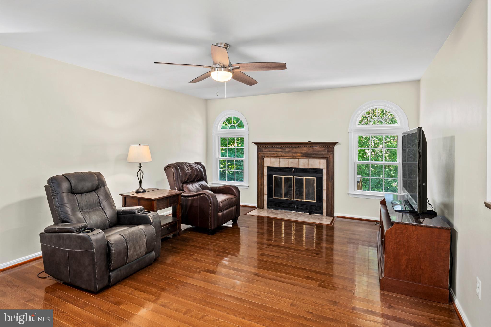 TURF VALLEY OVERLOOK - Residential