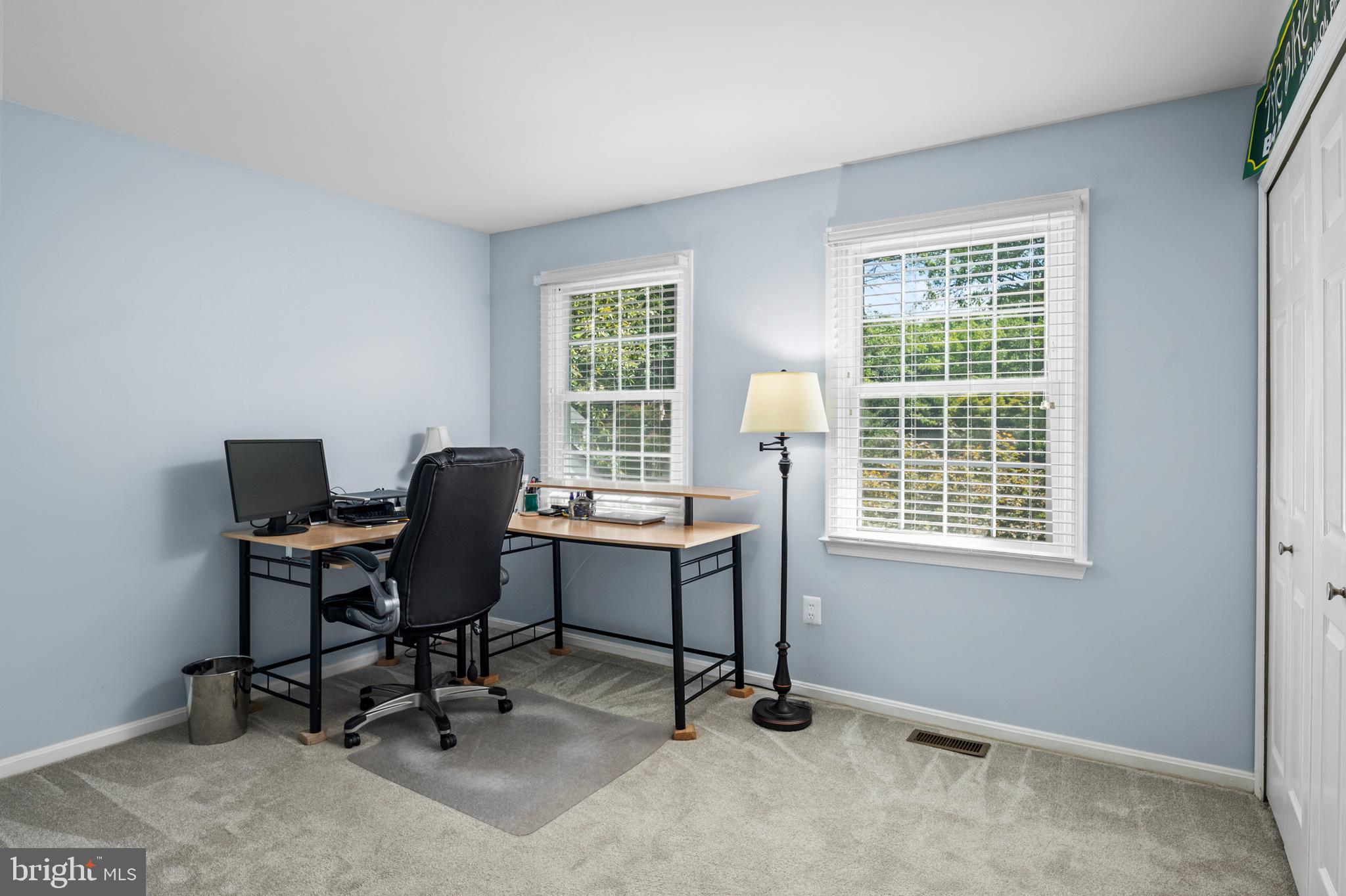 TURF VALLEY OVERLOOK - Residential