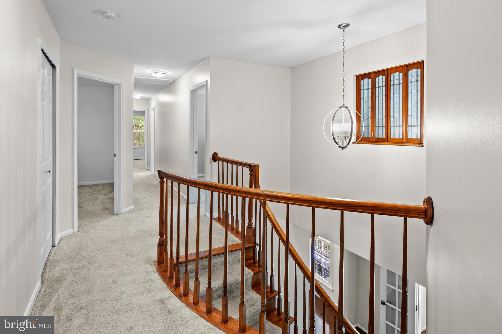 TURF VALLEY OVERLOOK - Residential