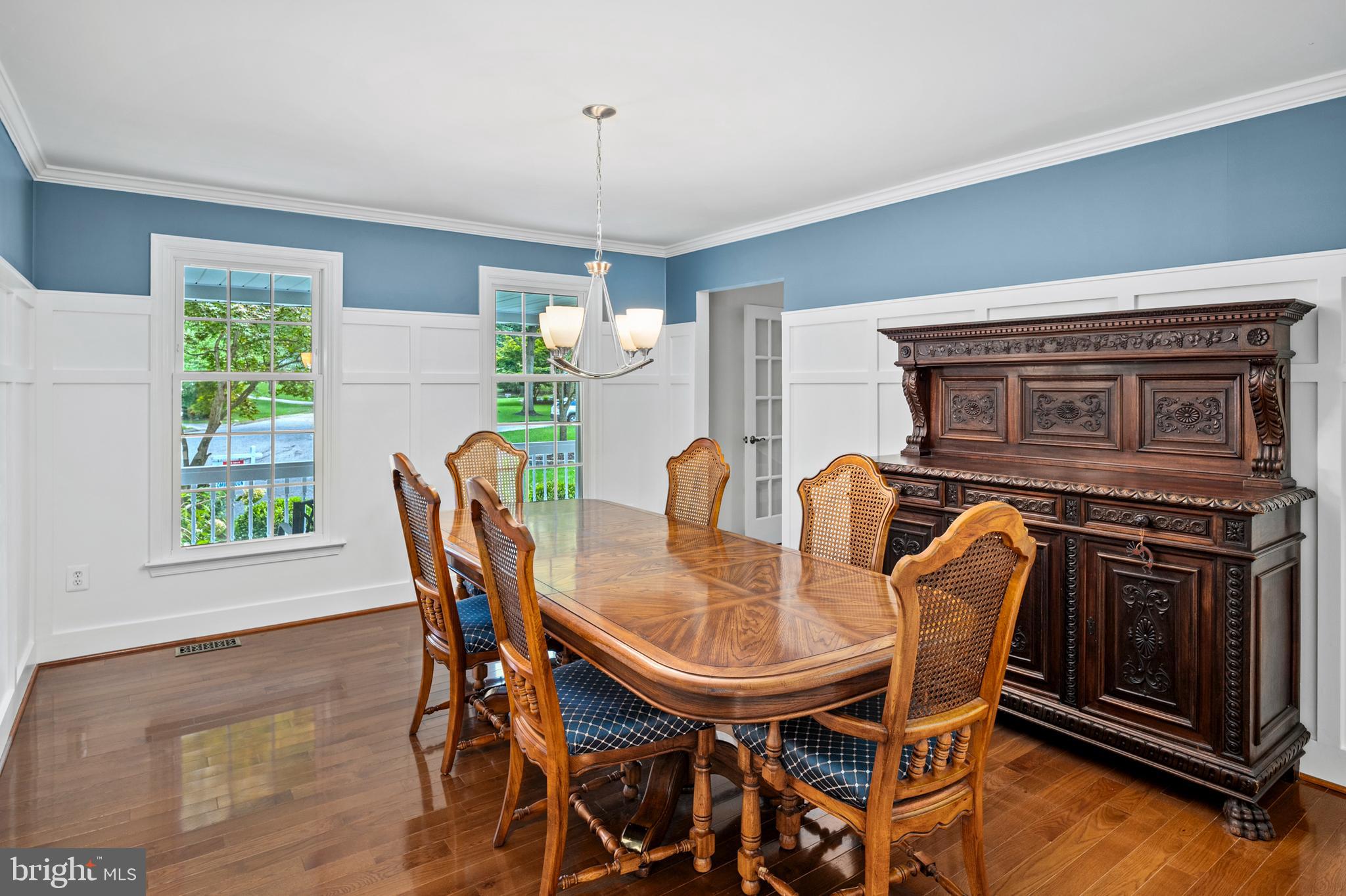 TURF VALLEY OVERLOOK - Residential