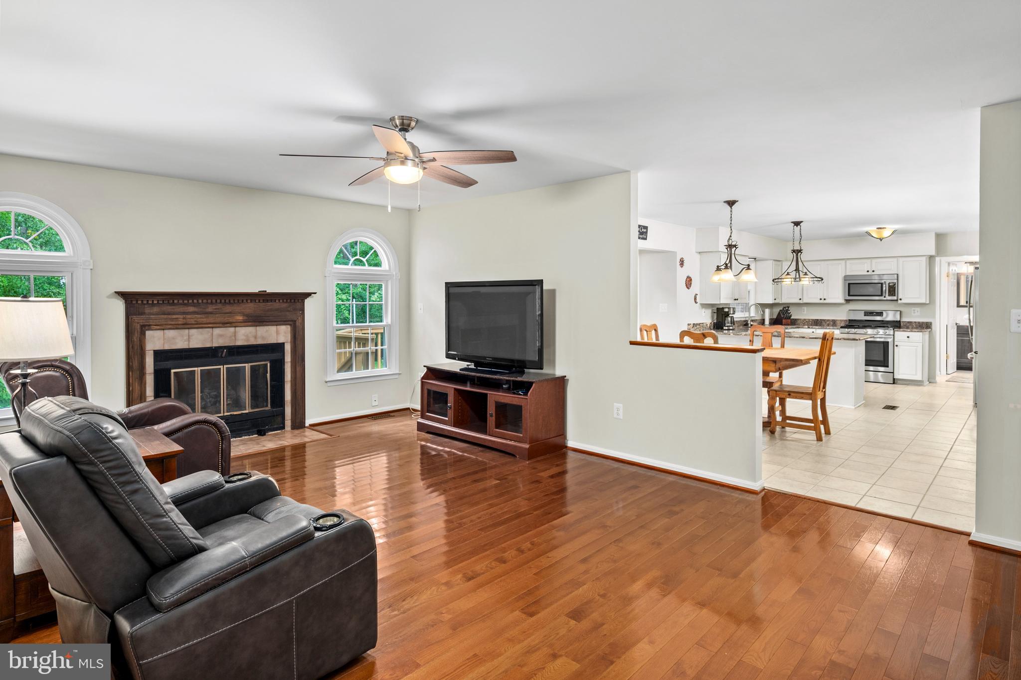 TURF VALLEY OVERLOOK - Residential