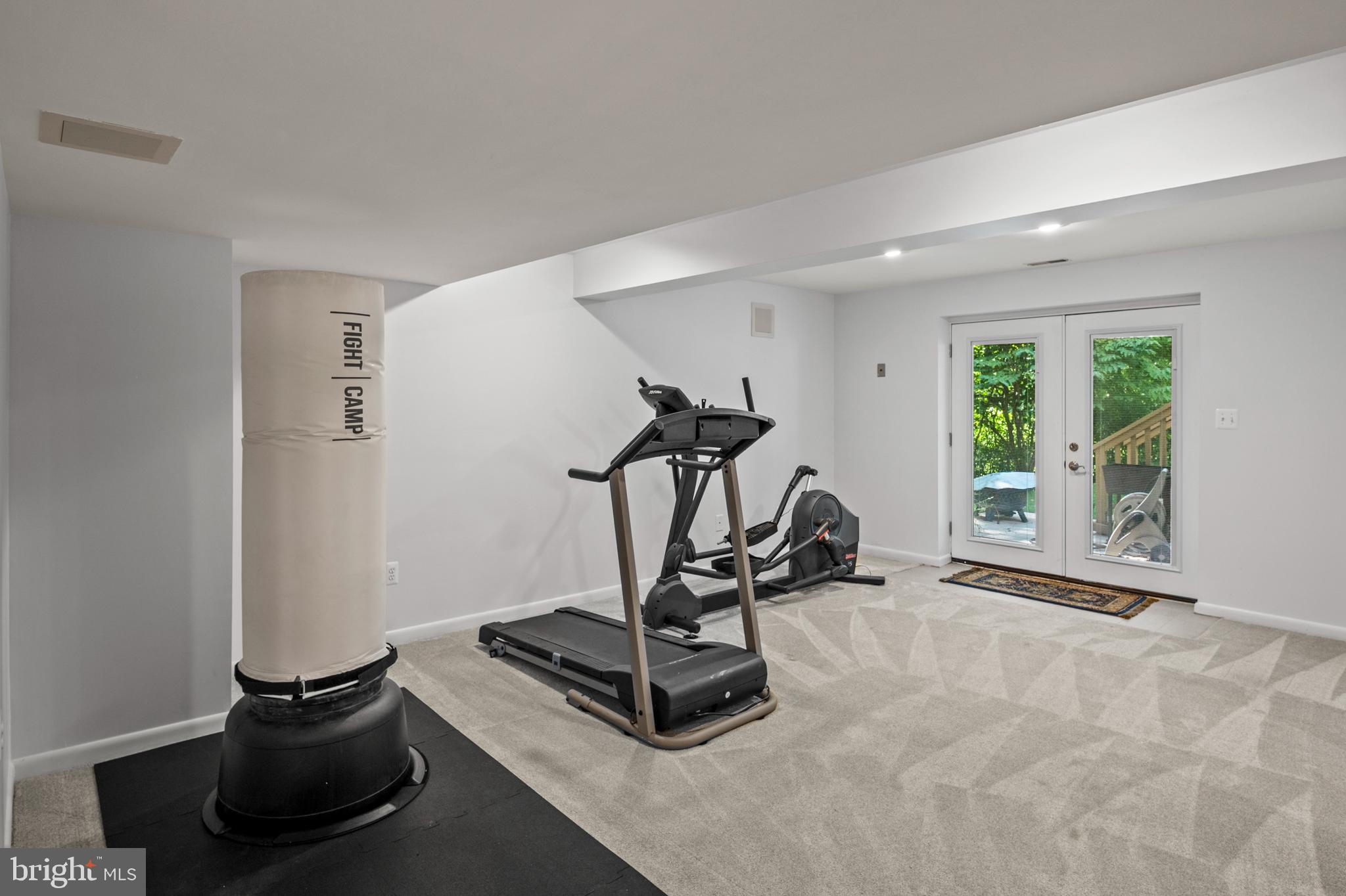 TURF VALLEY OVERLOOK - Residential