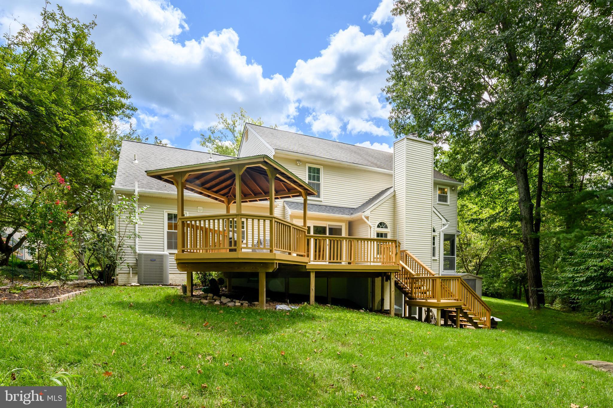 TURF VALLEY OVERLOOK - Residential