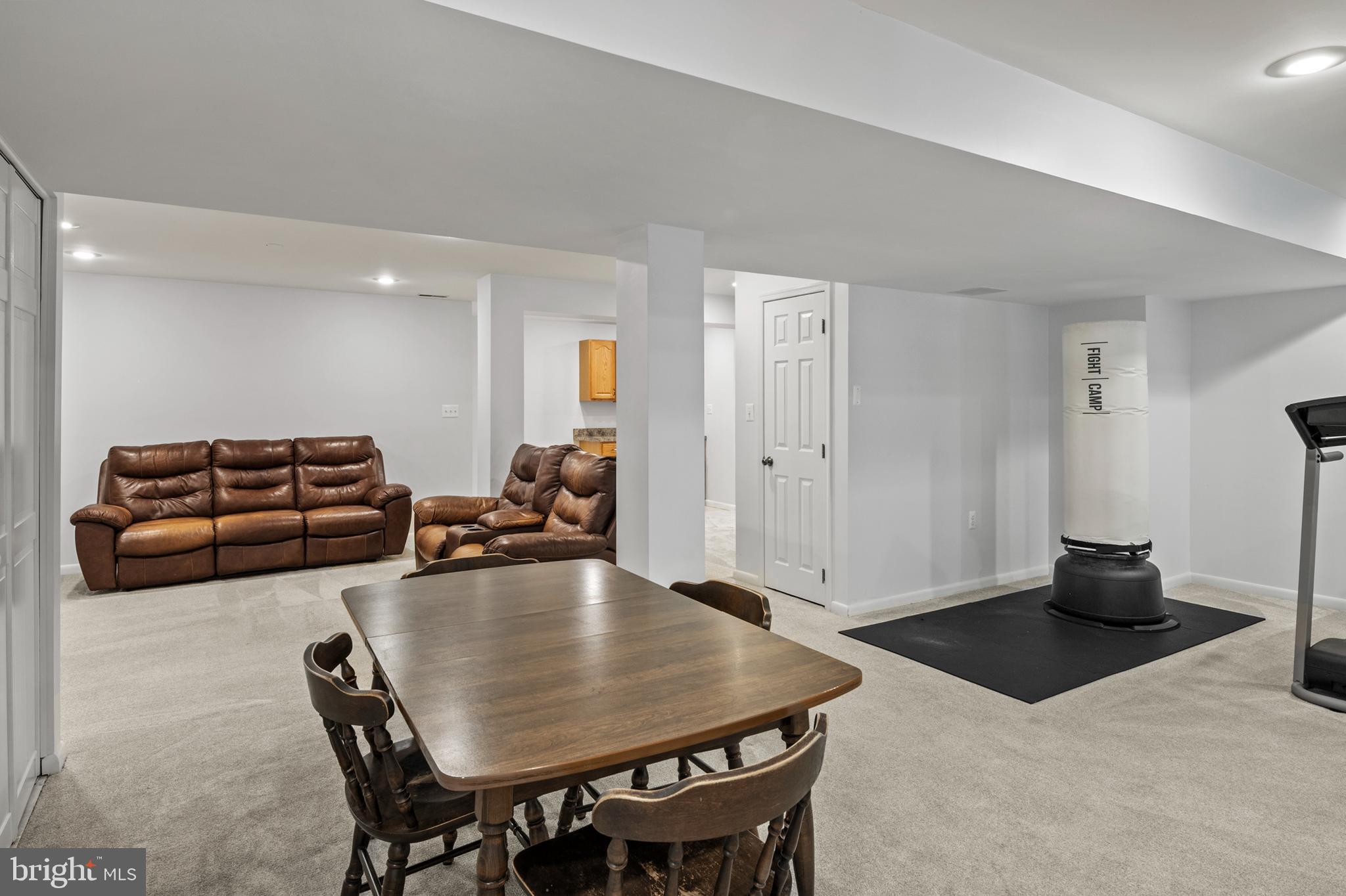 TURF VALLEY OVERLOOK - Residential