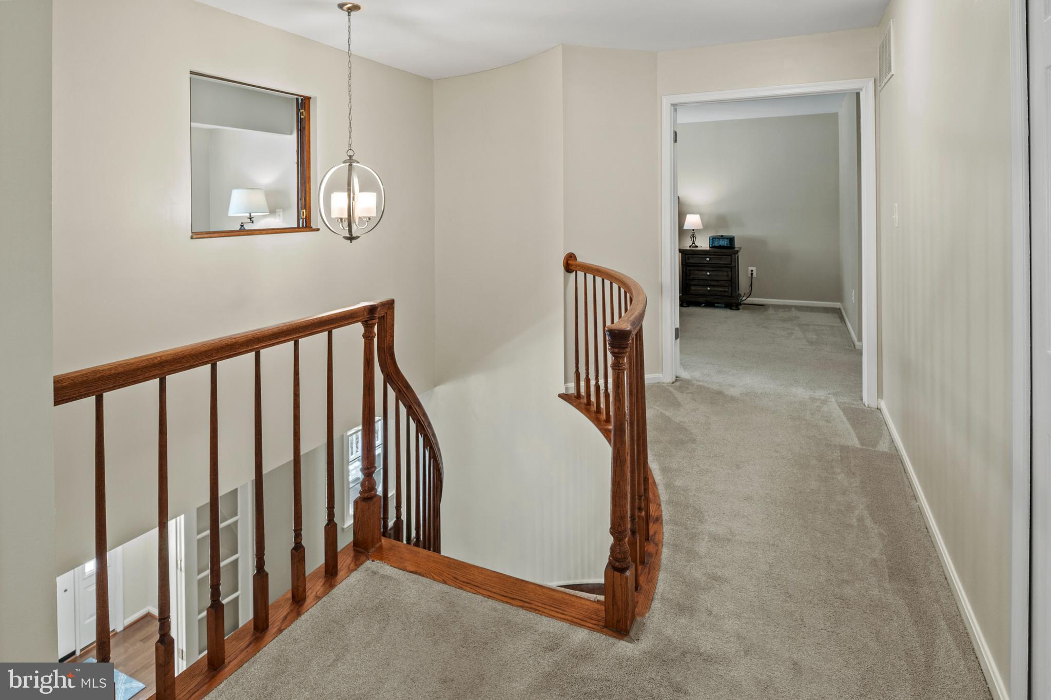 TURF VALLEY OVERLOOK - Residential