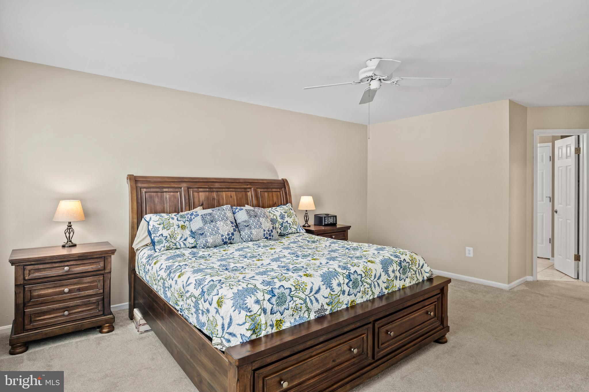 TURF VALLEY OVERLOOK - Residential