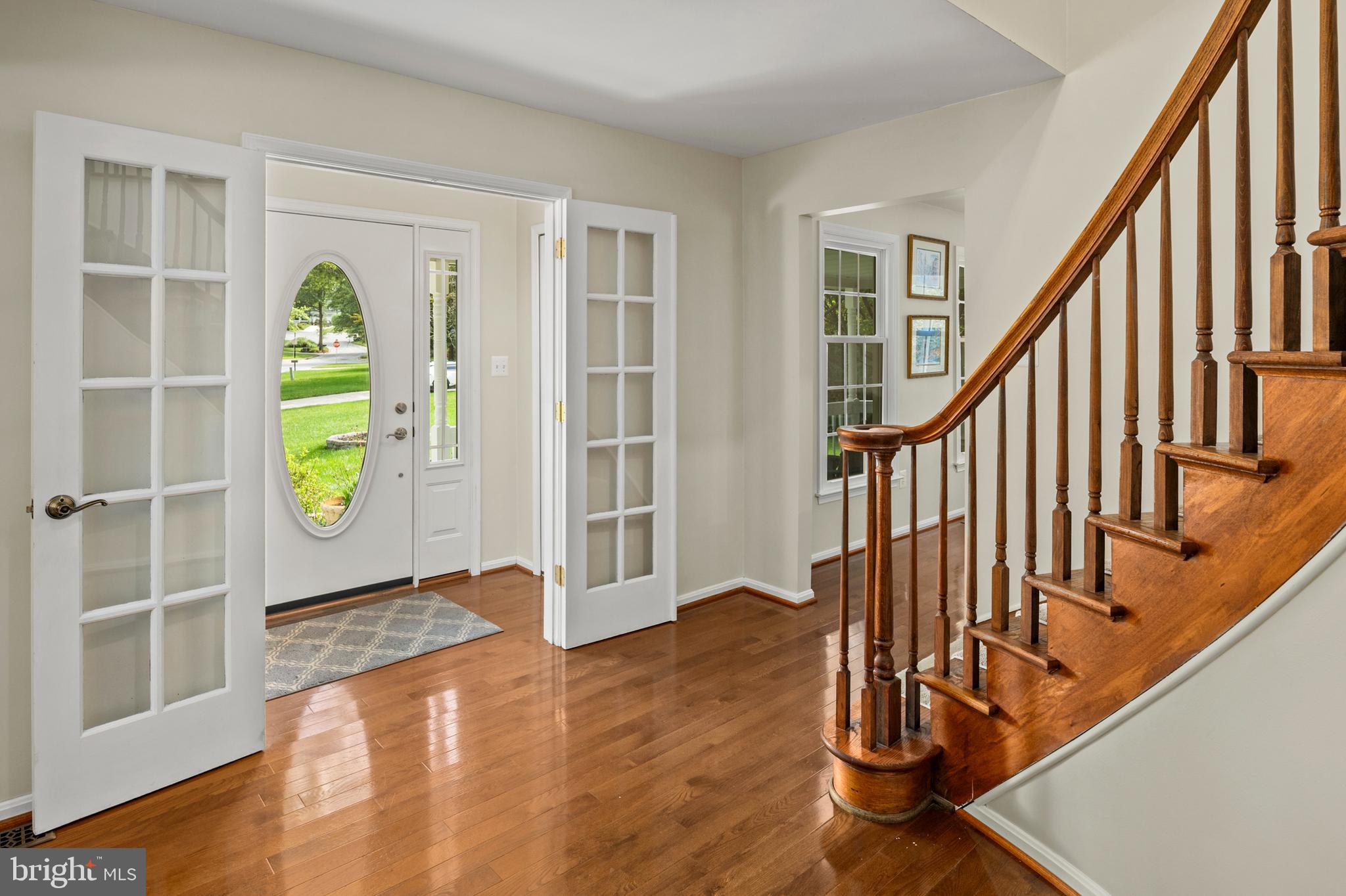 TURF VALLEY OVERLOOK - Residential