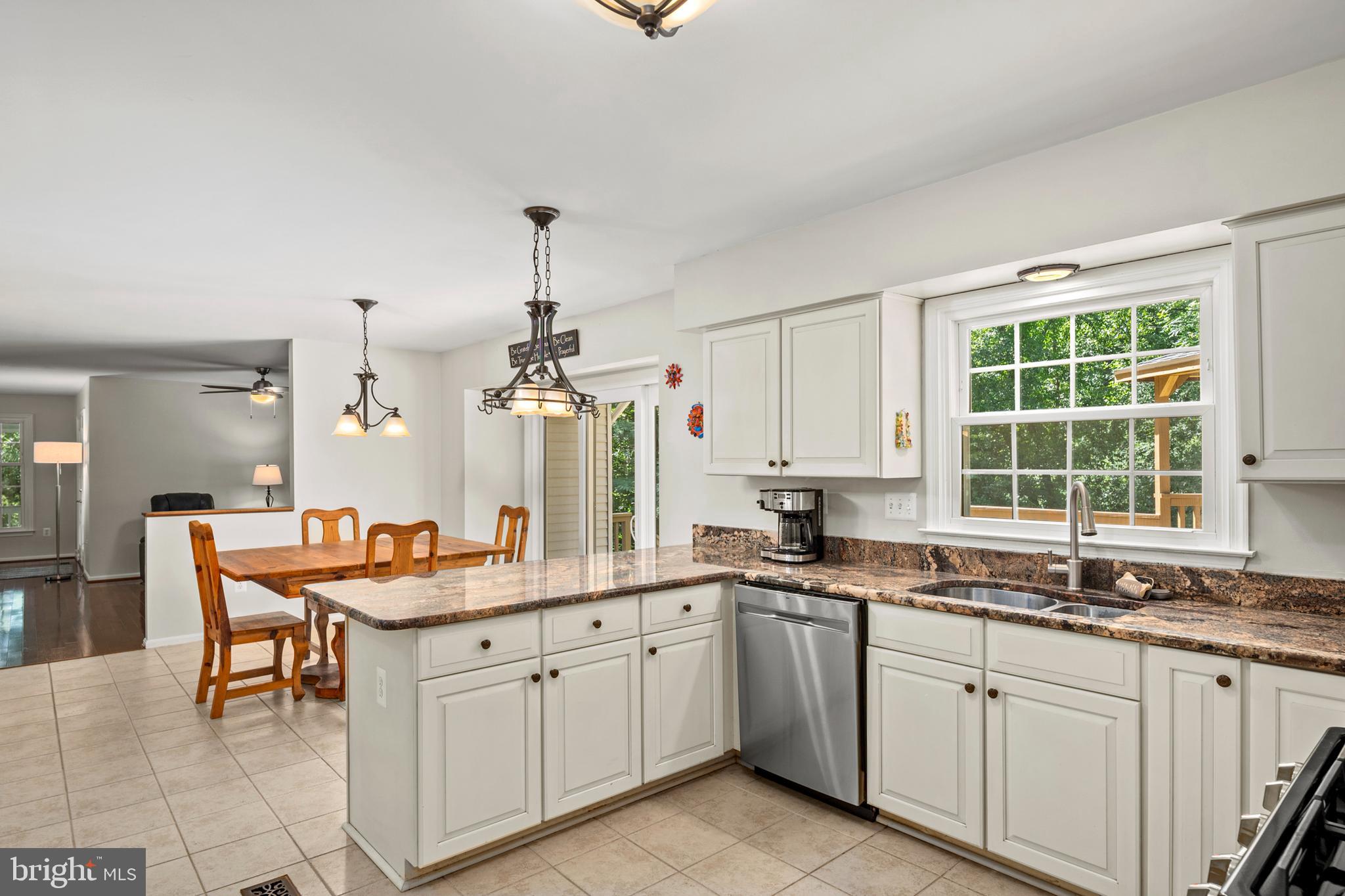 TURF VALLEY OVERLOOK - Residential