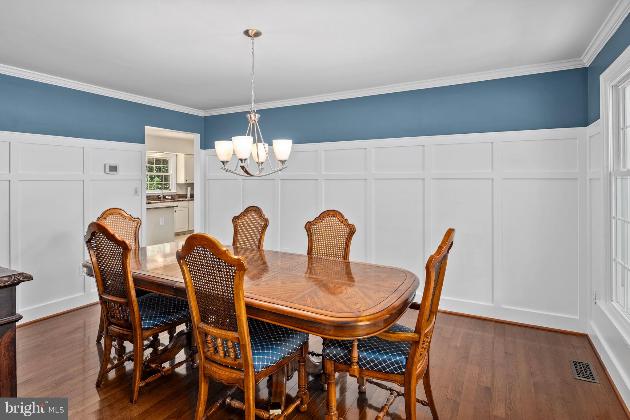 TURF VALLEY OVERLOOK - Residential