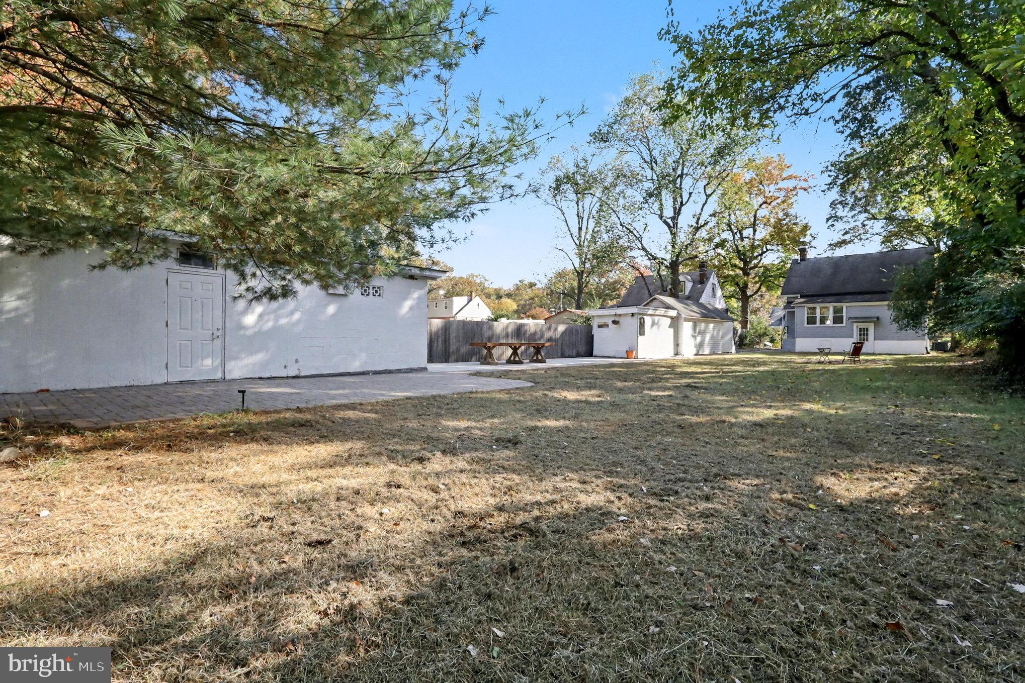 RIVERDALE PARK - Residential