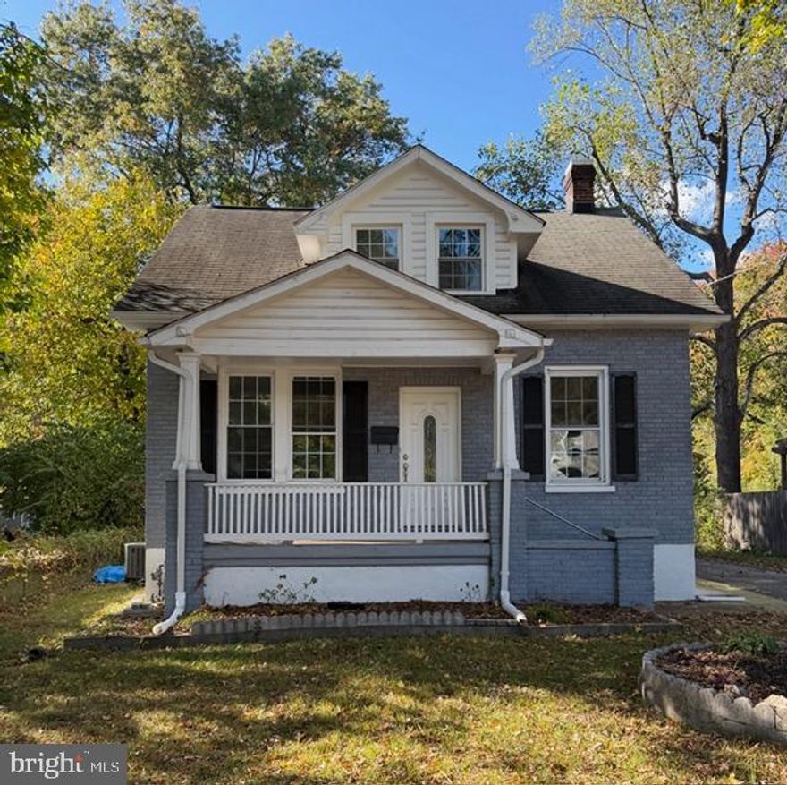 Charming Bungalow on a Quarter-Acre Lot!

Welcome home to this beautifully updated bungalow (2023) situated on a picturesque quarter-acre lot. The main level boasts gleaming hardwood floors, recessed lighting, and an abundance of natural light. Enjoy a bright and inviting living room, a separate dining area, and a gourmet kitchen featuring upgraded cabinetry, durable quartz countertops, an elegant tile backsplash, and  stainless steel appliances. A sunroom or den off the back of the home makes the perfect breakfast nook or office space.



The main level also includes a convenient primary bedroom with a full bath showcasing a chic tiled shower. Upstairs, you’ll find two spacious bedrooms, a full bath, and generous closet space.



The lower level is available to customize how you like. There is space for a large recreation room, laundry area with washer and dryer, ample storage, and walkout stairs leading to the expansive backyard. There are also plumbing and electrical rough-ins to install a full bathroom with your personal style.



Outside, enjoy the landscaped yard complete with a garden area, open green space, and two versatile outbuildings. One outbuilding offers a storage space and work shed, while the second features a studio-style apartment with a kitchenette and full bathroom—perfect for guests, in-laws, or rental potential through Airbnb or house hacking. There’s also a separate outdoor half bath, a refinished concrete patio area with a utility table, and a cozy fire pit, ideal for entertaining or relaxing outdoors.



The extended driveway provides parking for multiple vehicles. Located just steps from the metro bus stop, this home is close to shopping, dining, parks, and major commuter routes. Move right in and start enjoying the perfect blend of comfort, versatility, and modern living!



Short sale pending approval. This home will be sold As-Is.