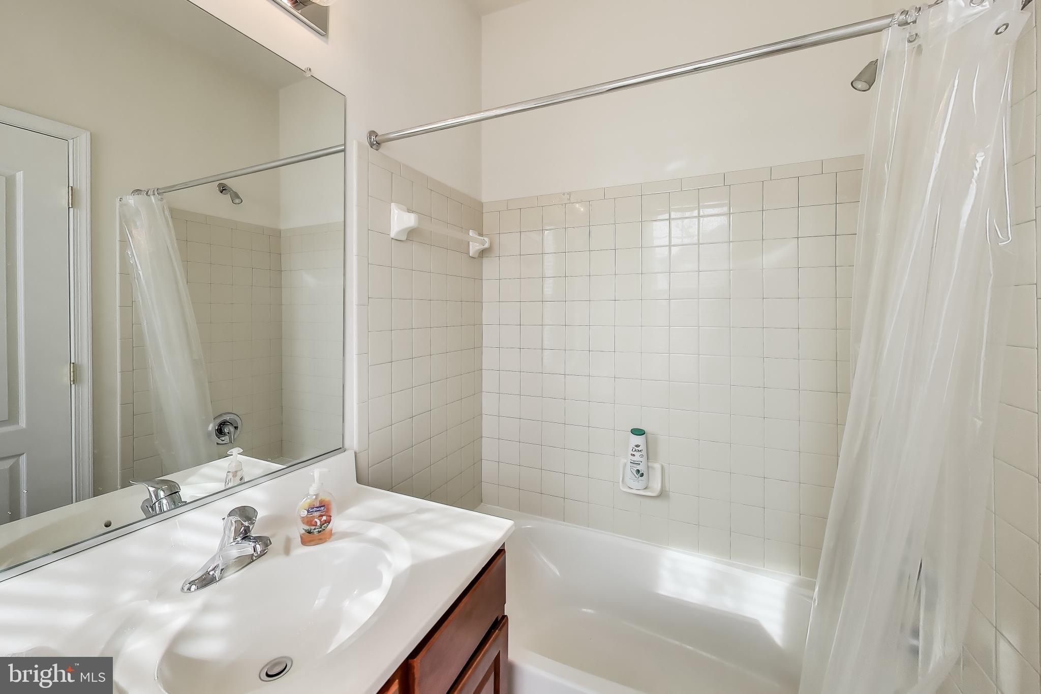 TOWN CENTER AT CAMP SPRINGS - Residential