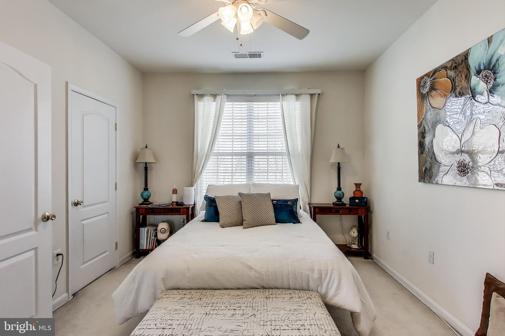 TOWN CENTER AT CAMP SPRINGS - Residential